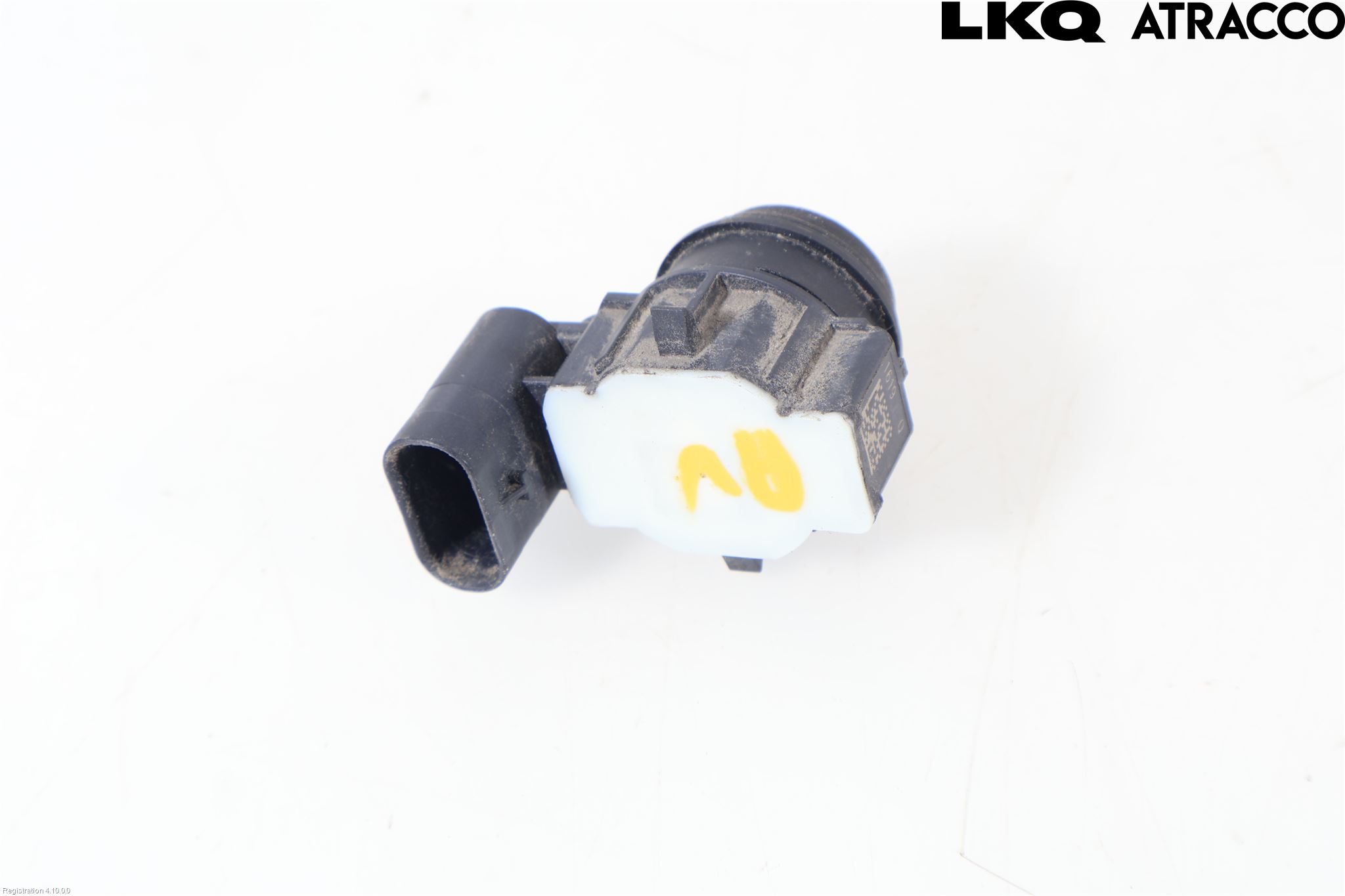 BMW 1 F20/F21 11-19 Parkeringshjälp Backsensor