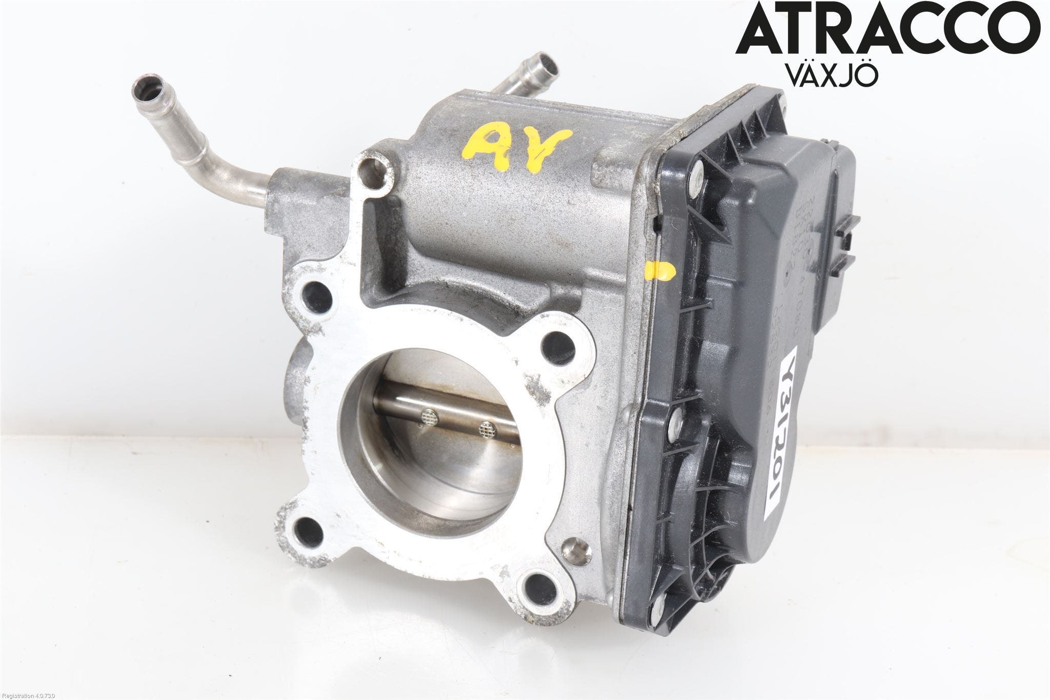 Toyota AURIS 13-19 Injspjällhus