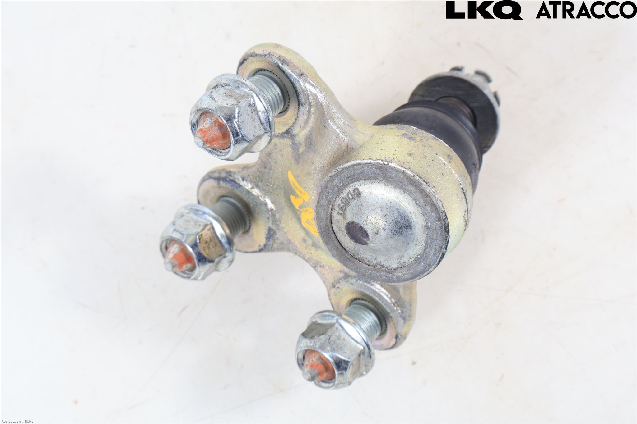 Honda CIVIC e HEV 23- Bärarm Fram Undre Hö