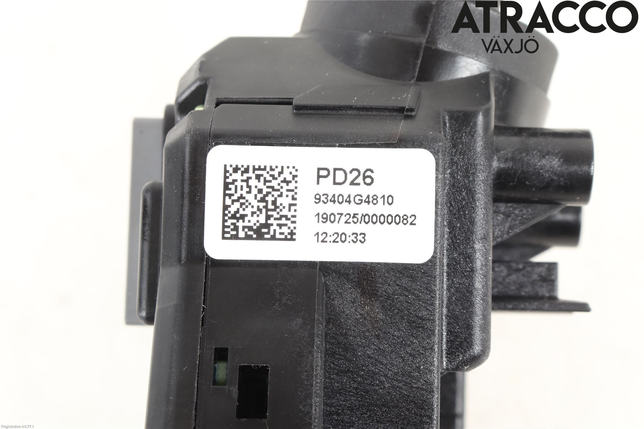 Hyundai i30 PD 17- Spakcentral