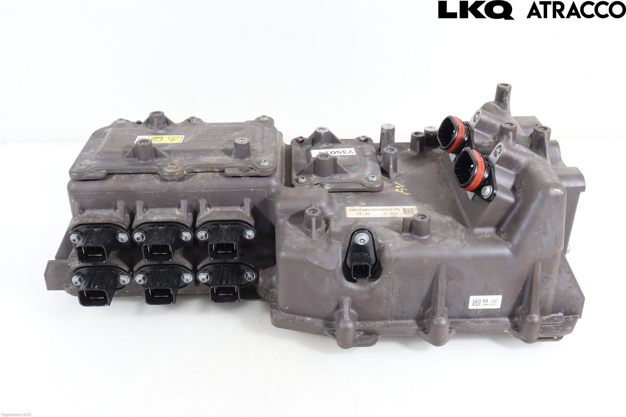 Honda E 20-23 El Övrigt