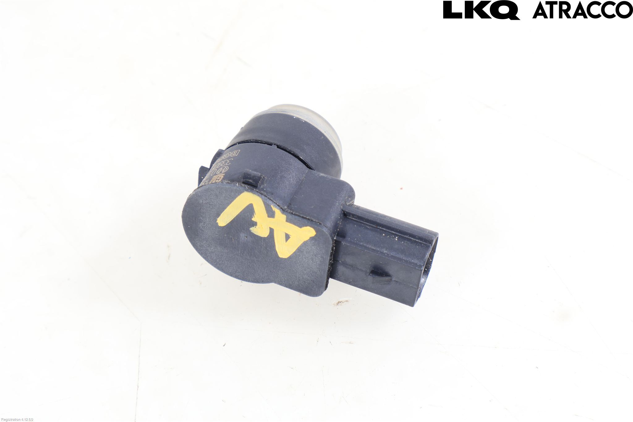 Opel MOKKA 13-20 Parkeringshjälp Backsensor