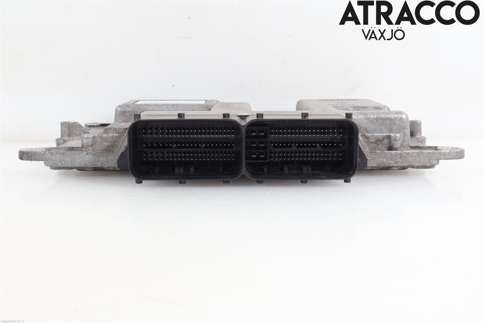 Alfa GIULIA Styrenhet Insprut Bensin