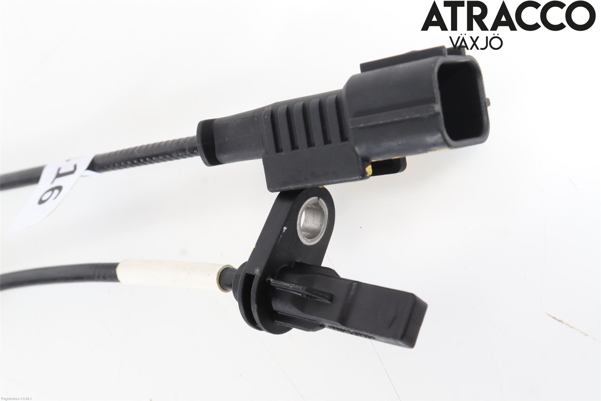 Hyundai KONA/ELECTRIC OS 18-23 Abs Sensor