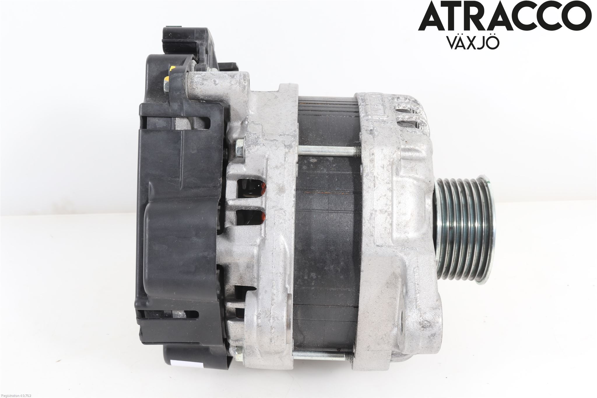 Suzuki SWIFT 17-24 Generator