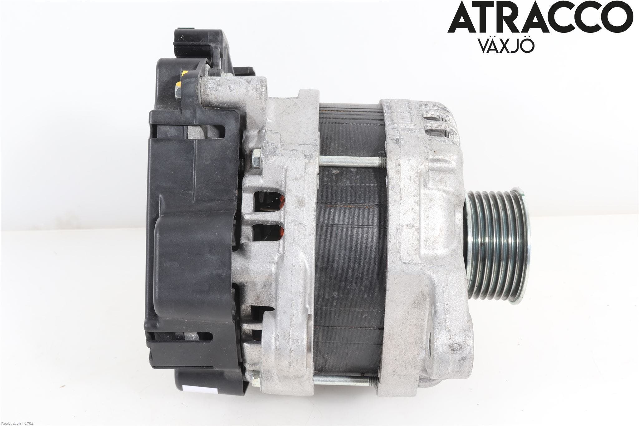 Suzuki SWIFT 17-24 Generator