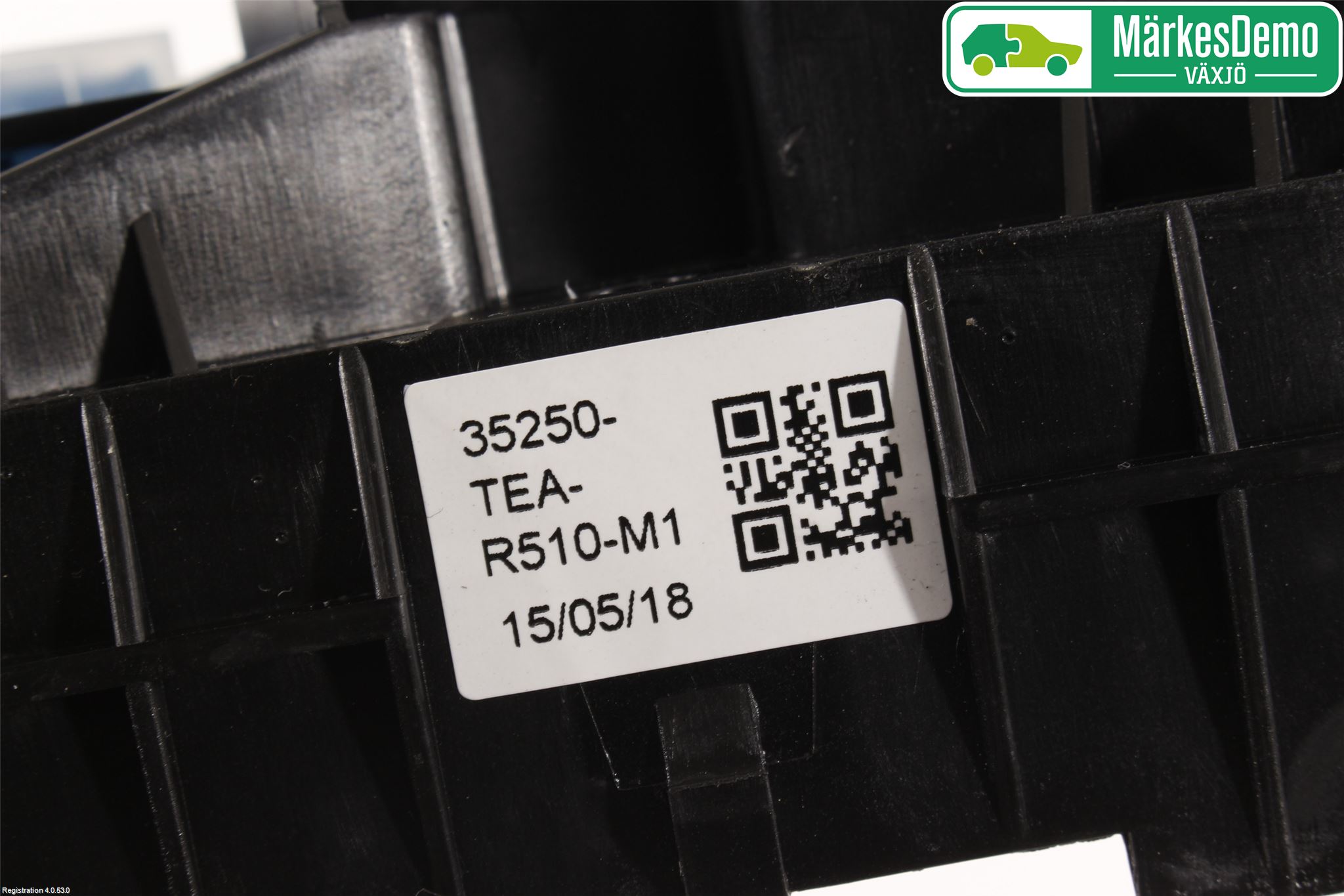 Honda CIVIC 17-22 Spakcentral