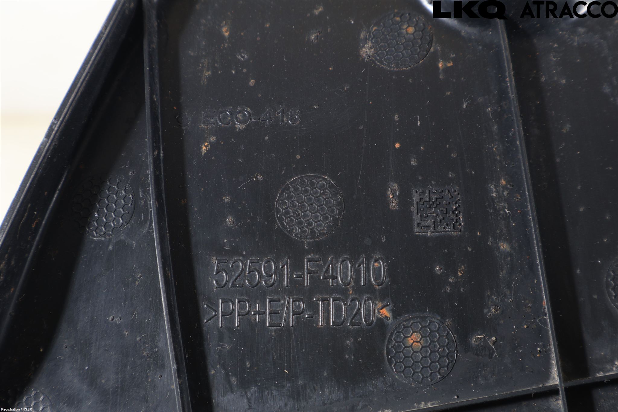 Toyota C-HR 16-23 Skärm Inner