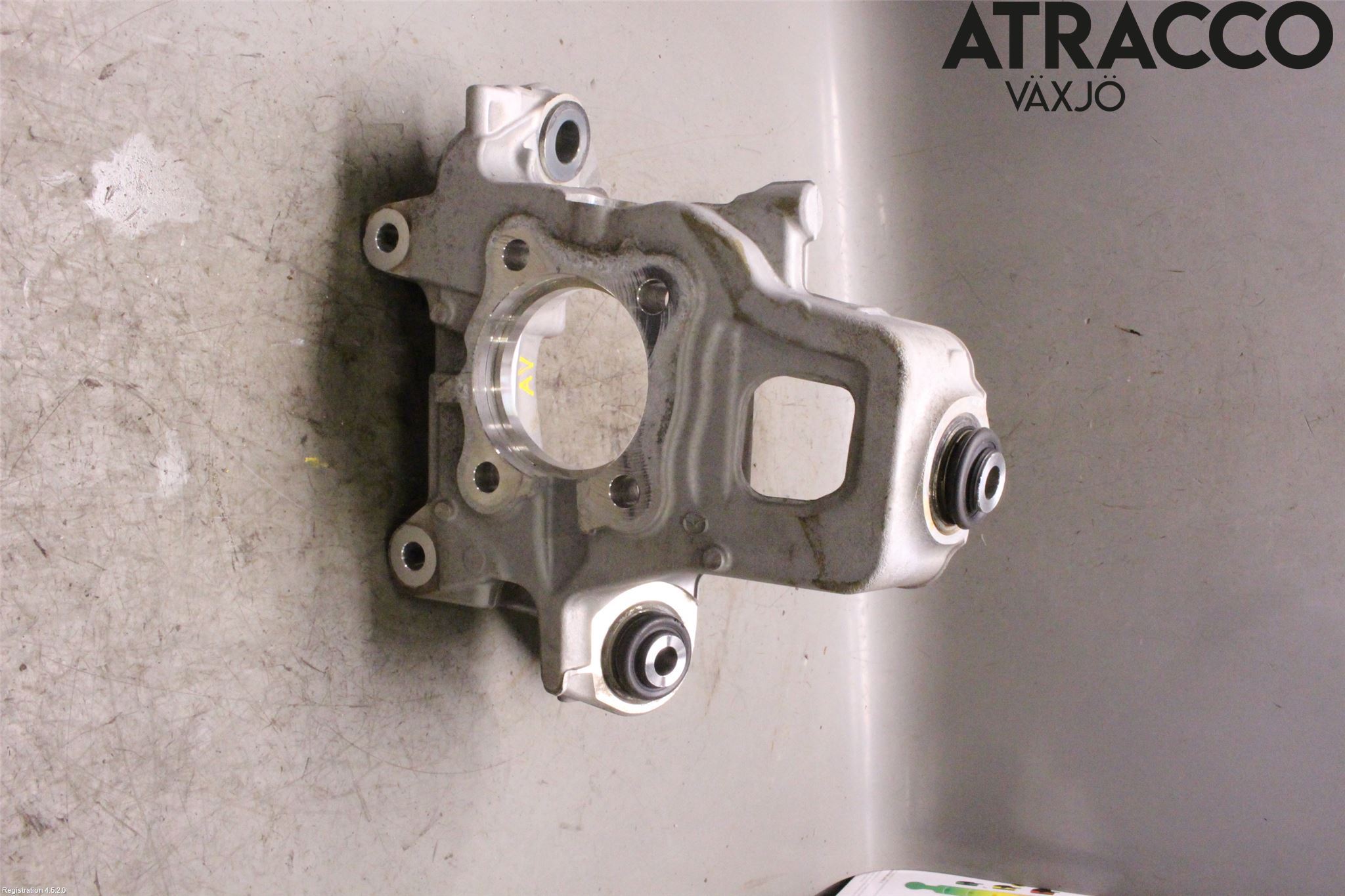 Mazda CX-60 22- Styrspindel Lagerhus Vä