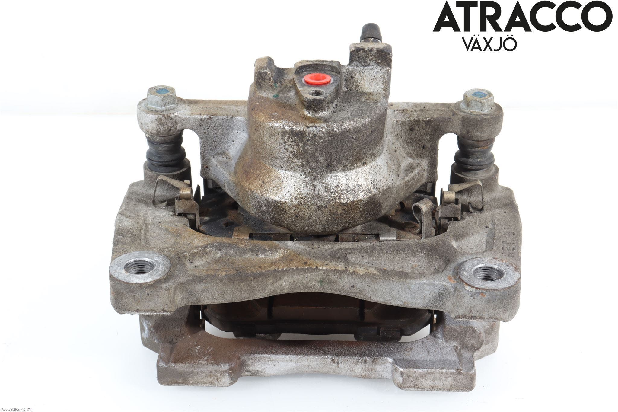 Mazda MX-30 20- Bromsok Fram Höger