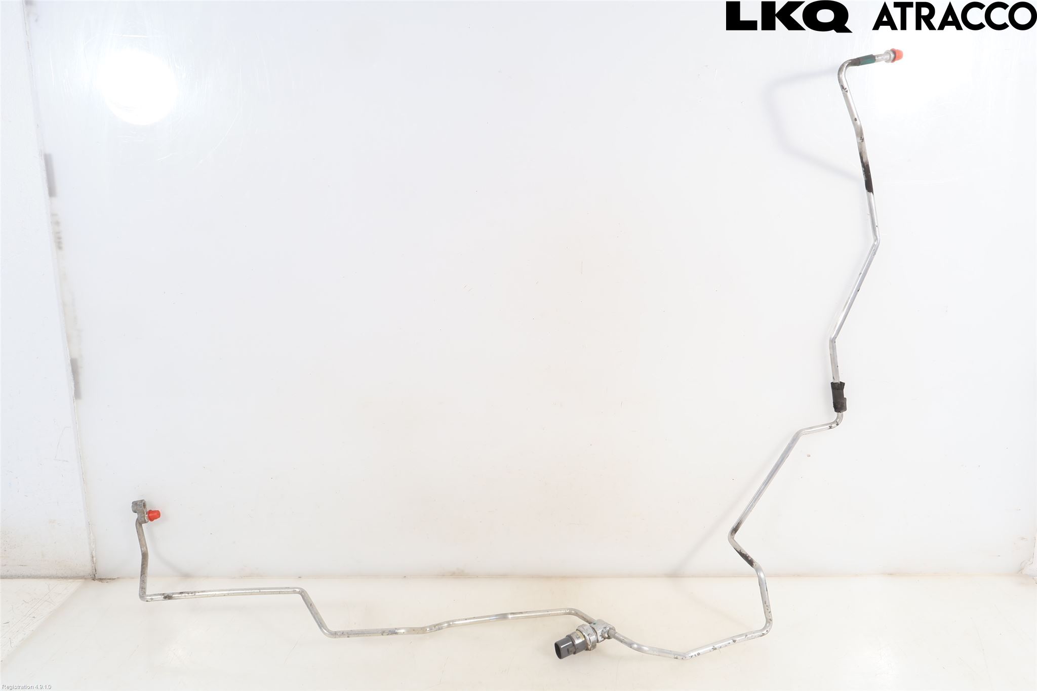 Toyota GT86 12- Ac Slang-Rör