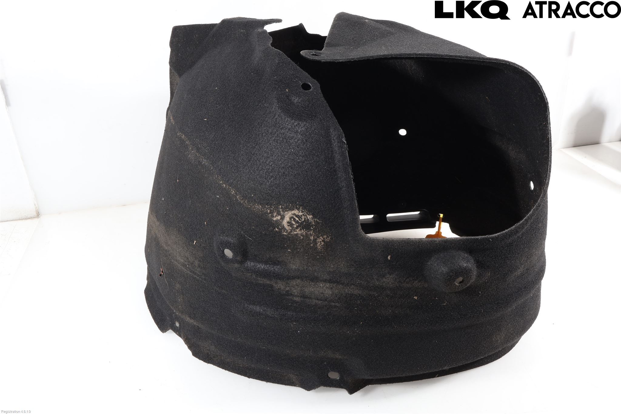 Honda ZR-V 23- Skärm Inner