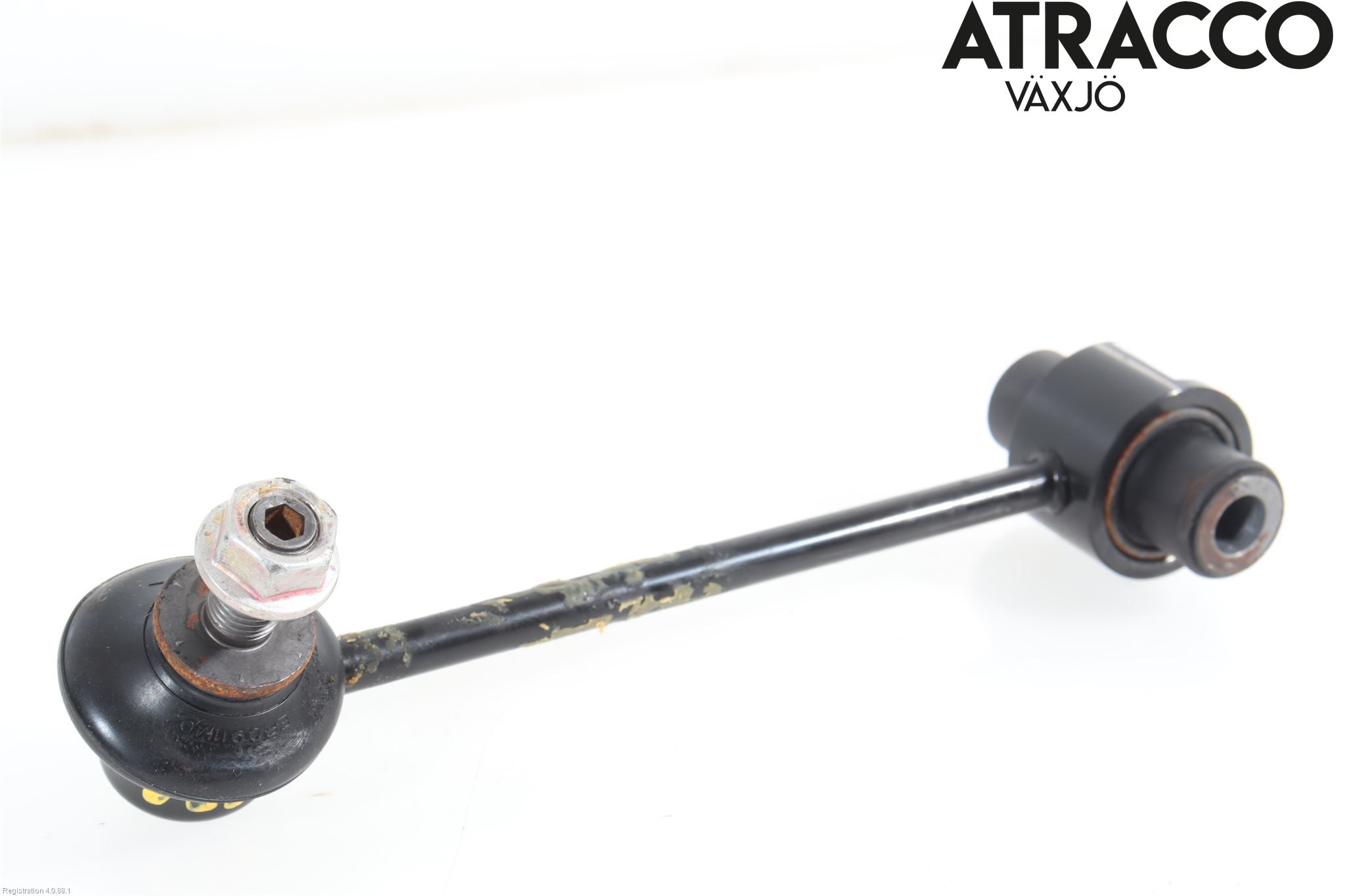 Mazda CX-60 22- Krängningshämmarstag Bak