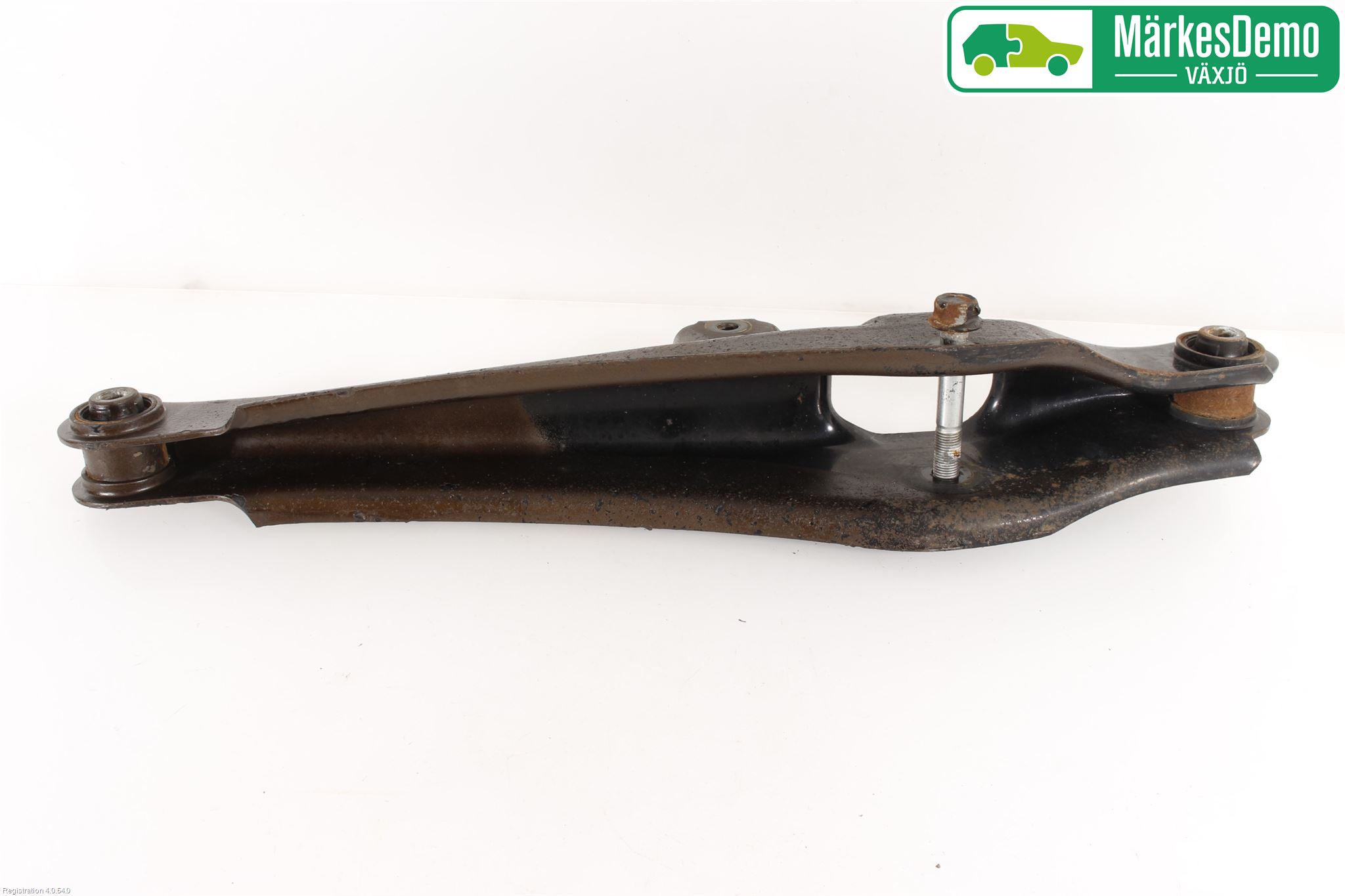 Mitsubishi OUTLANDER 13-21 Bärarm Bak Vänster