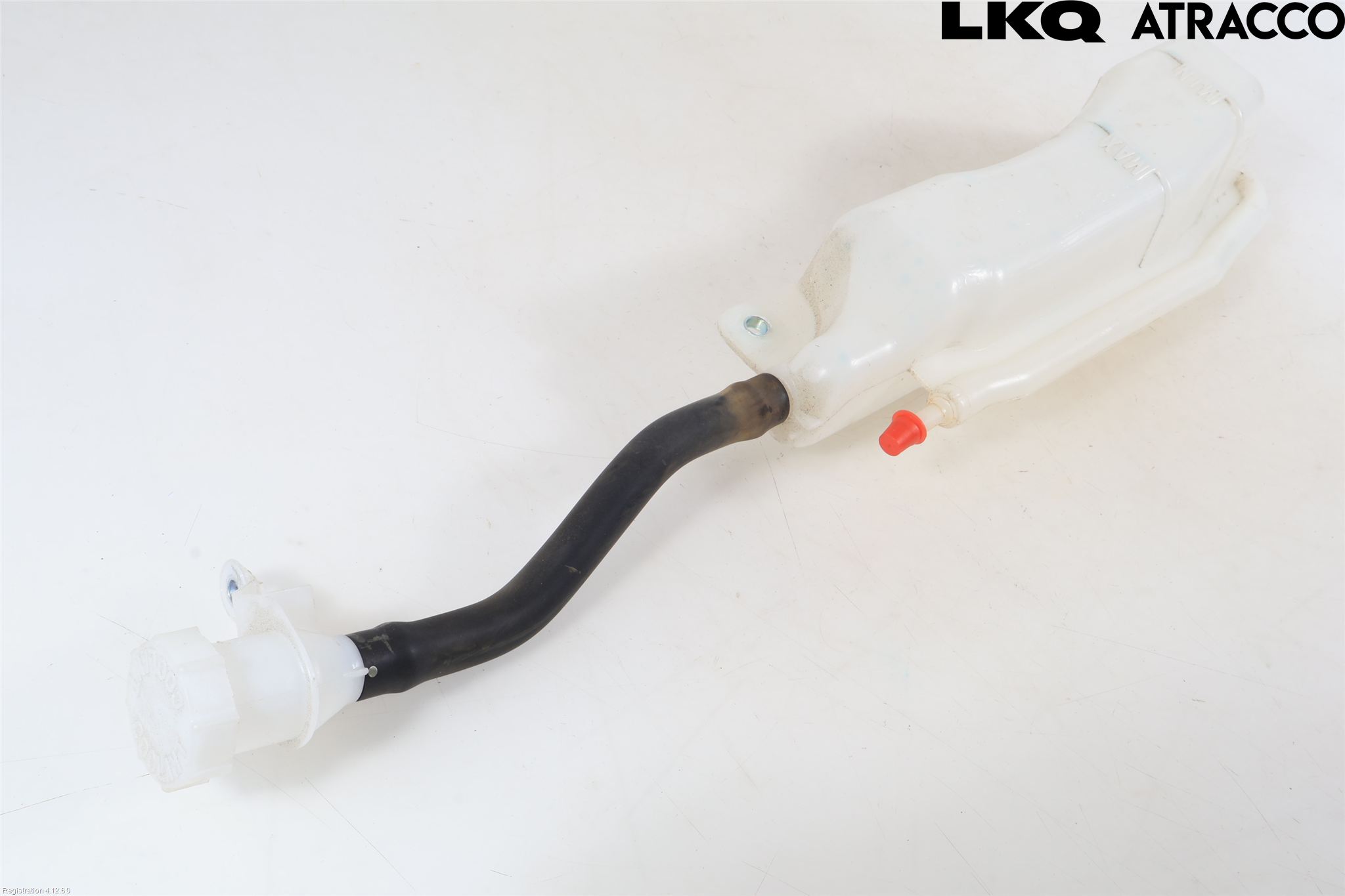 Honda E:NY1 23- Expansionstank