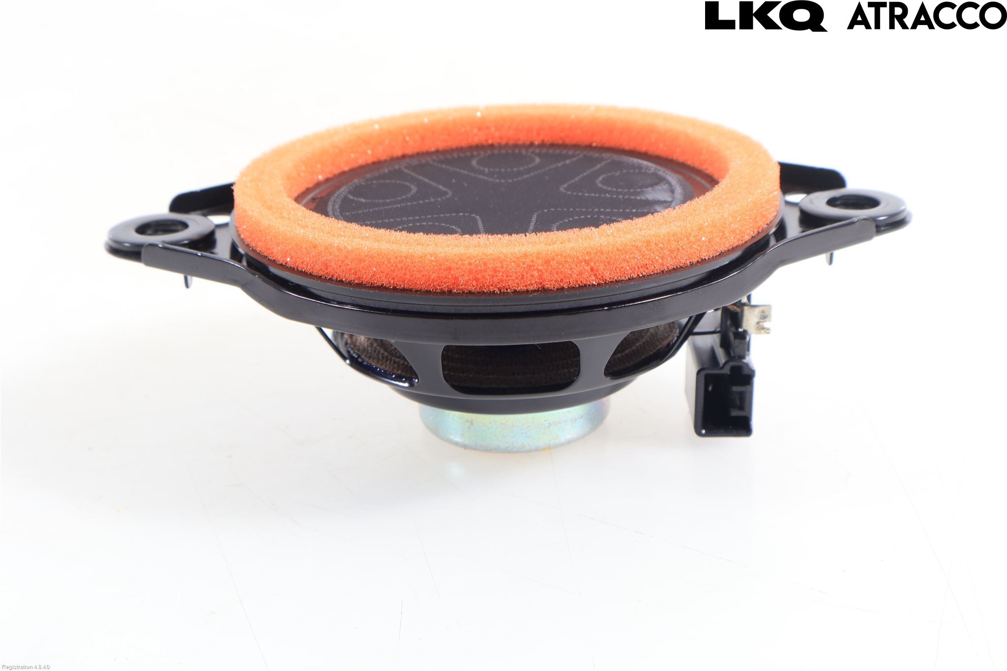 Toyota C-HR 24- Högtalare