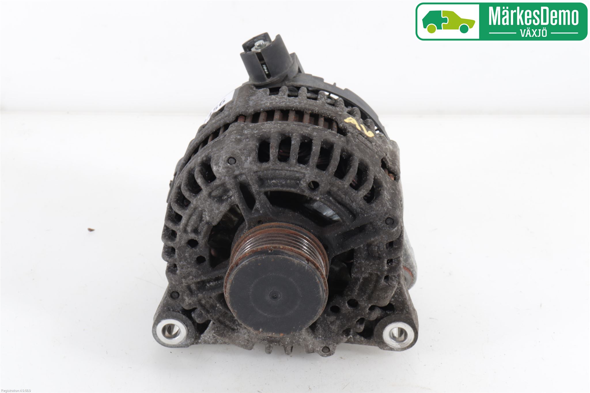Ford MONDEO 07-15 Generator