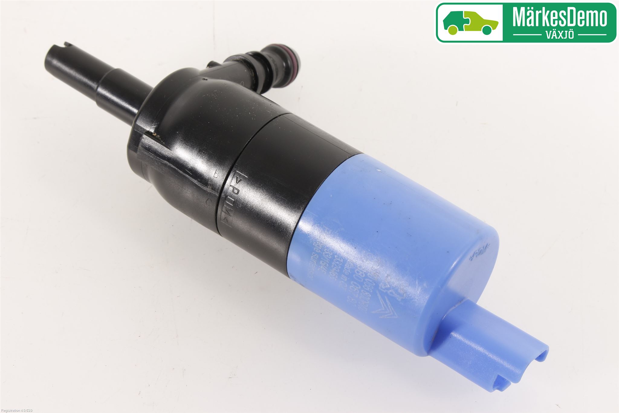 Toyota PROACE II 16- Spolarpump Högtryck