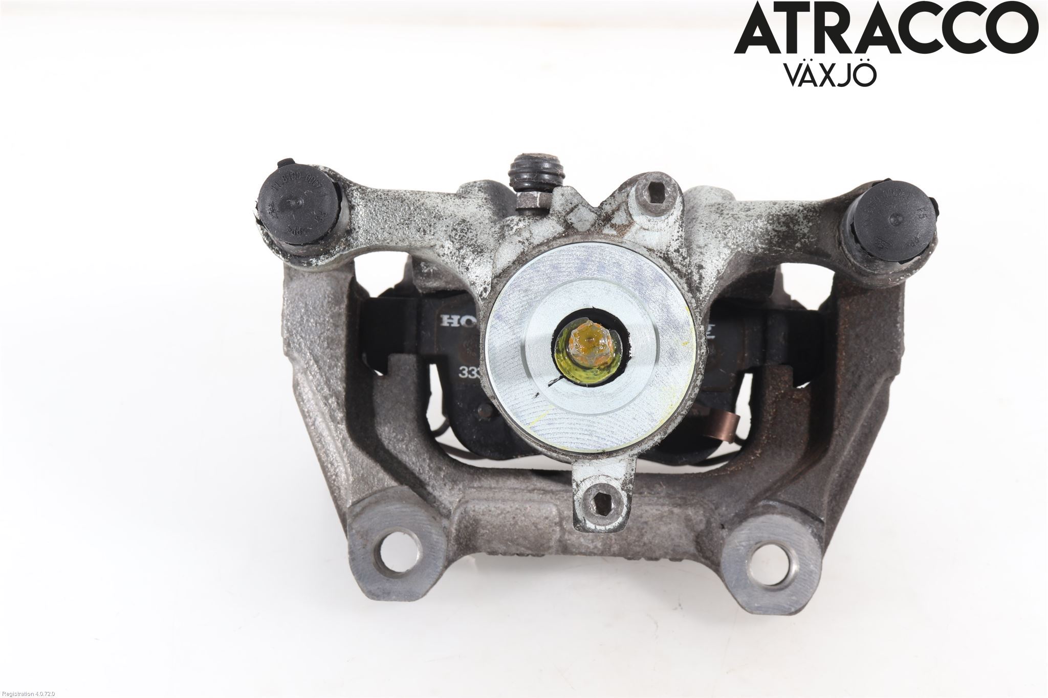 Honda CIVIC 17-22 Bromsok Bak Höger