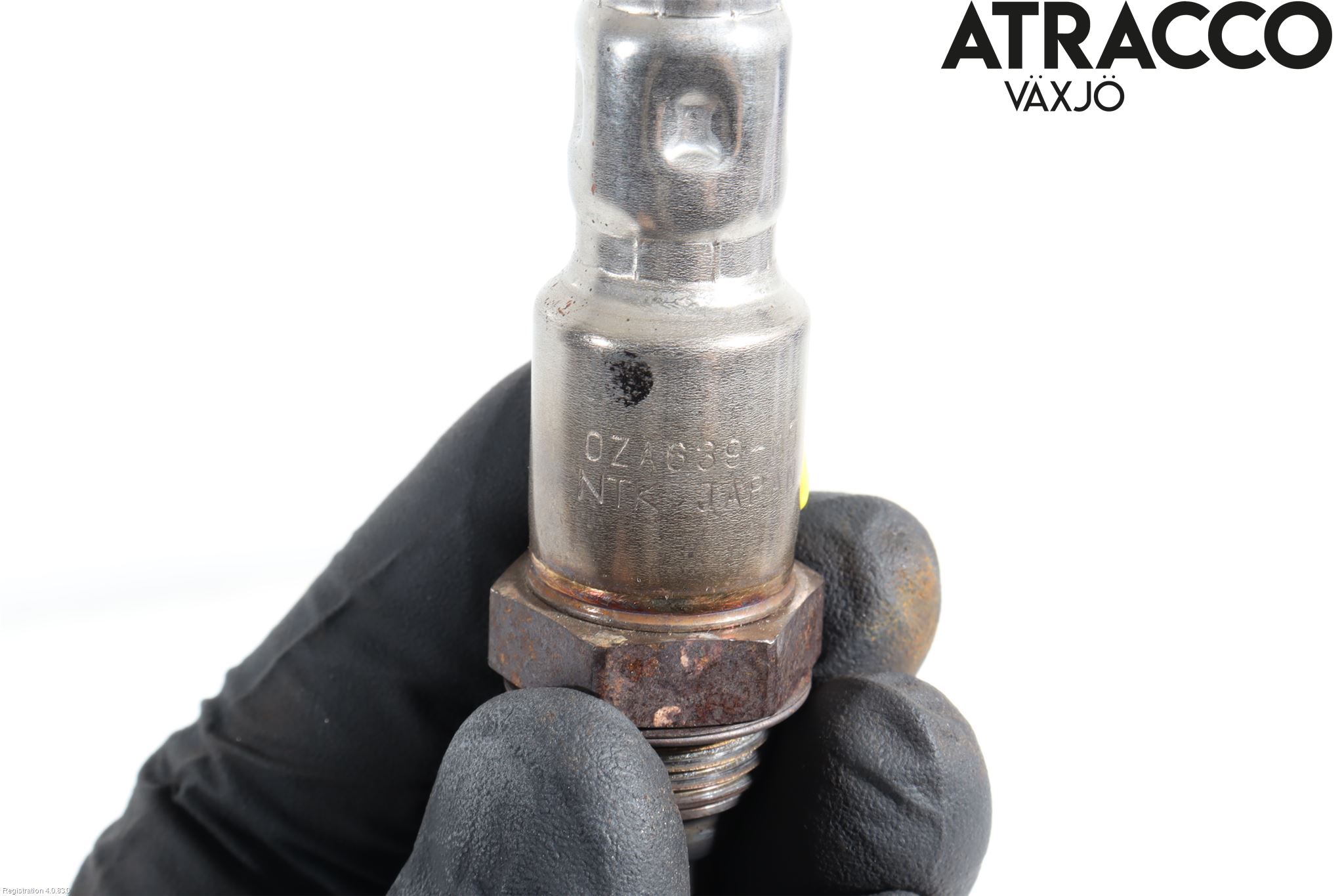 Mitsubishi SPACE STAR 13- Injlambdasond