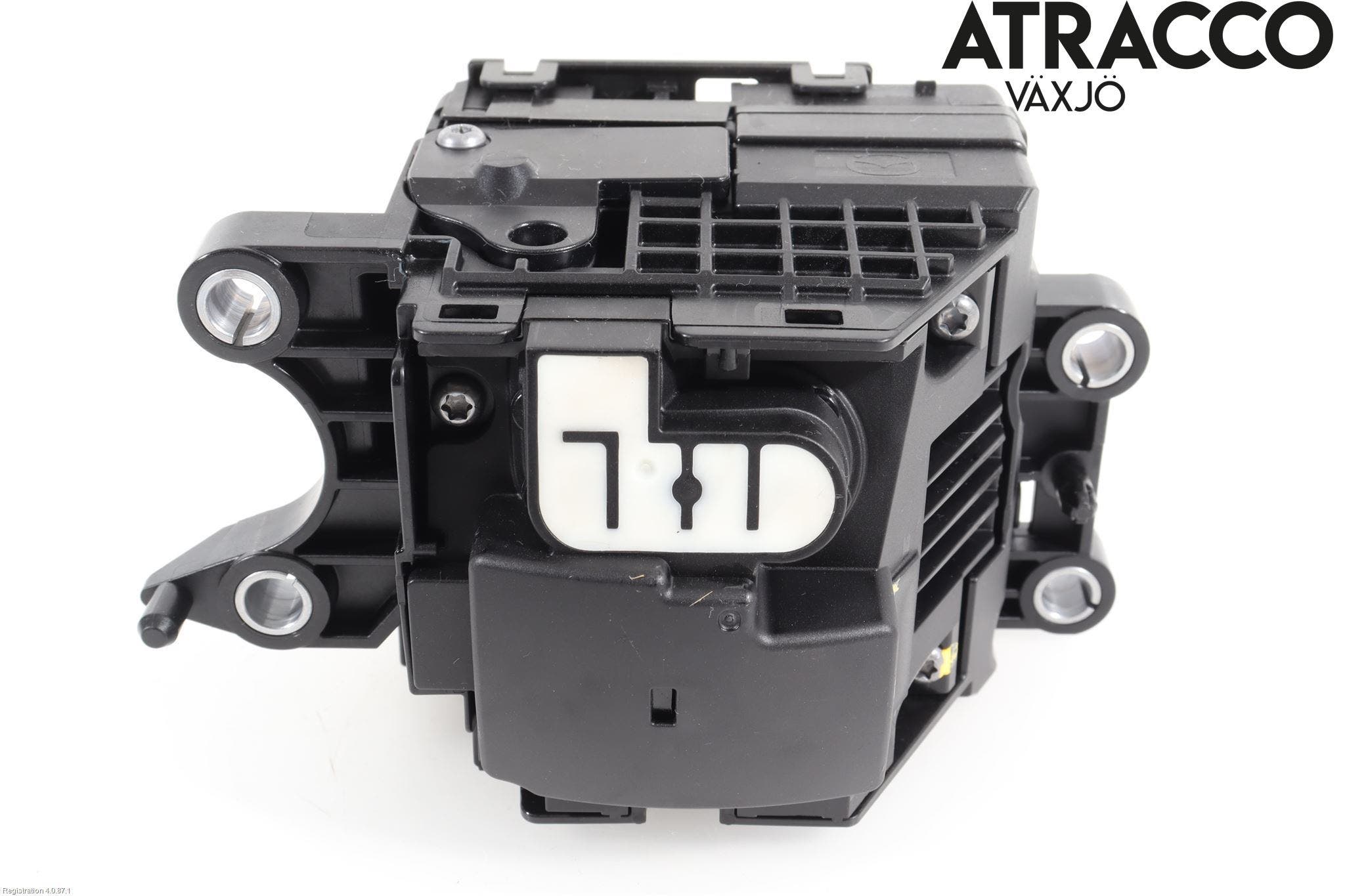 Mazda MX-30 20- Växelförare