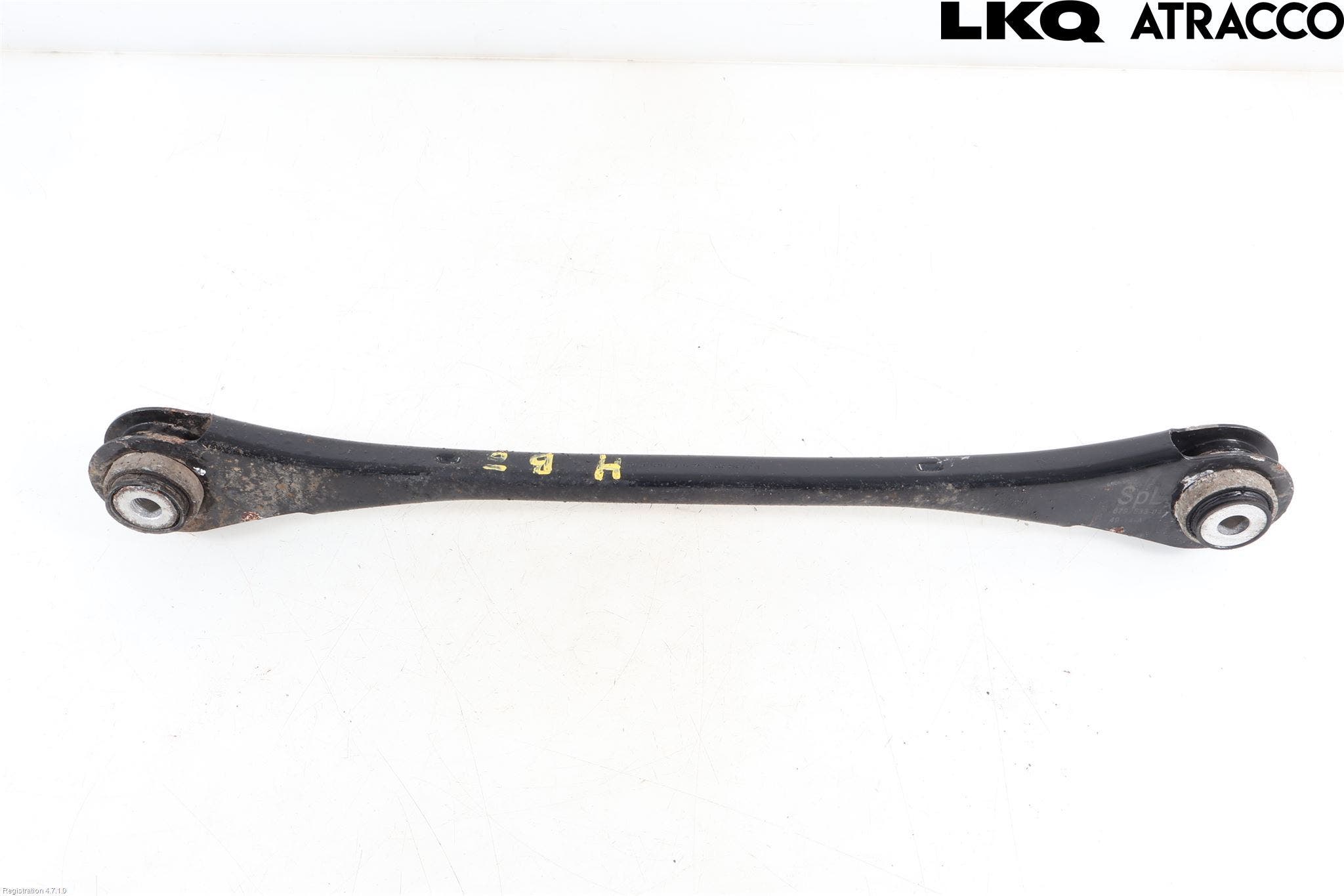 BMW 1 F20/F21 11-19 Bärarm Bak Höger
