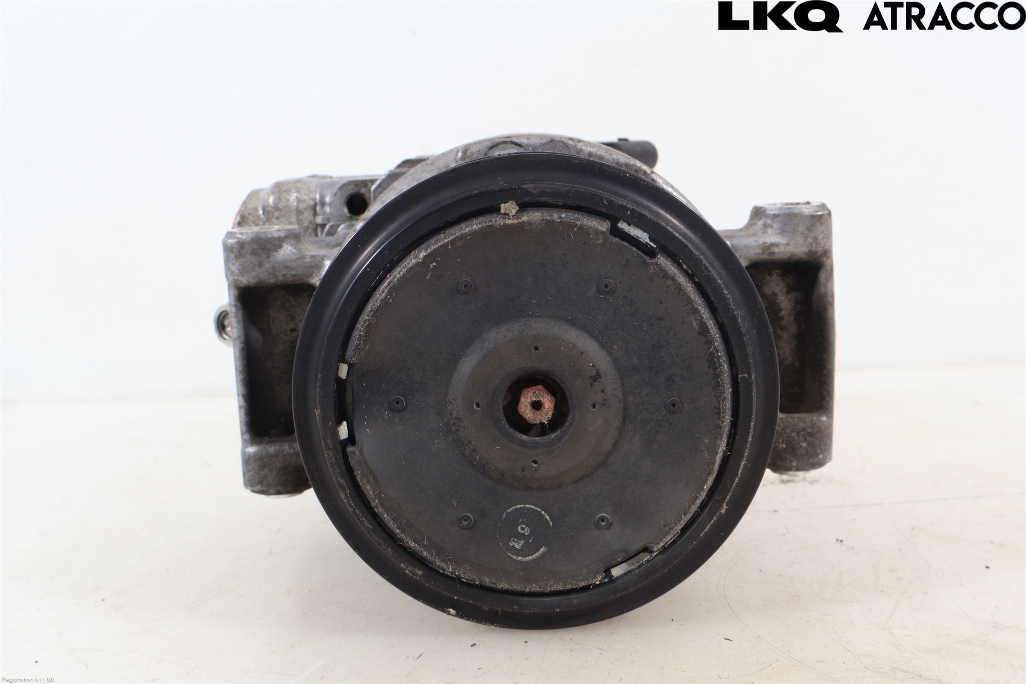 Audi A4/S4 08-11 Ac Kompressor