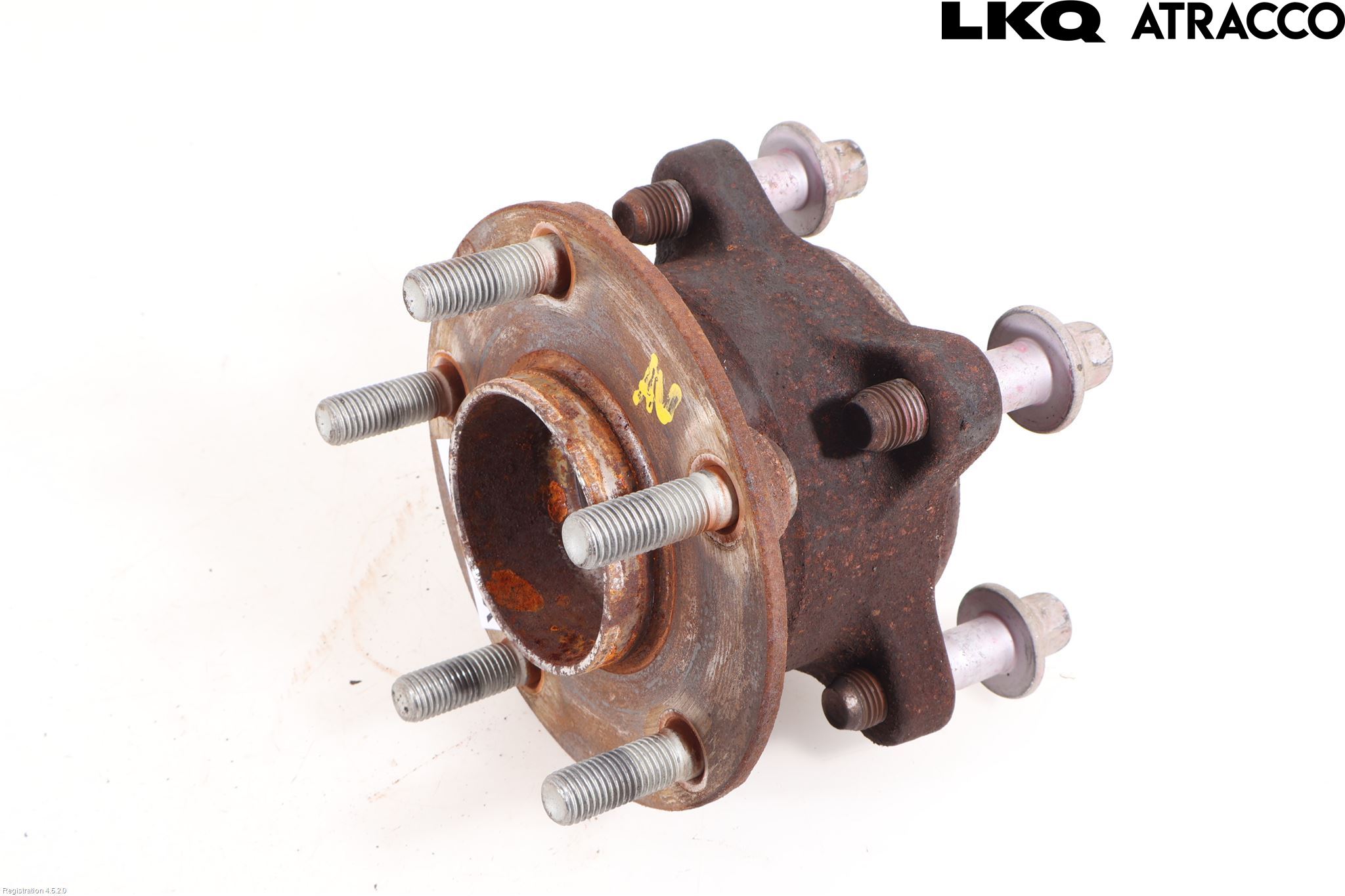 Mazda CX-60 22- Nav Bak