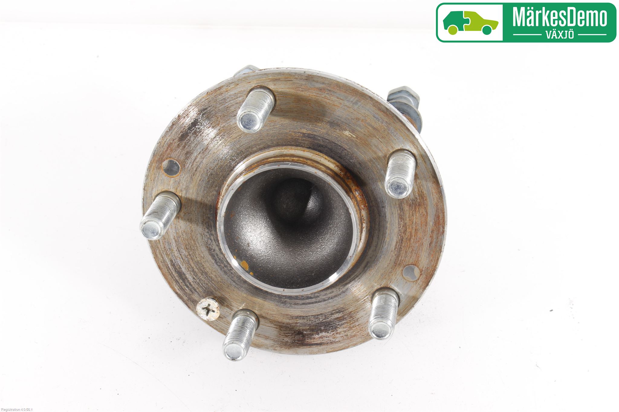 Honda CIVIC 17-22 Nav Bak