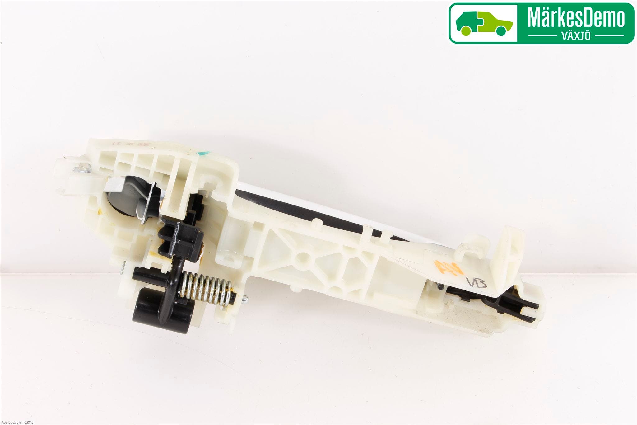 Hyundai i30 PD 17- Dörrhandtag Yttre Vä