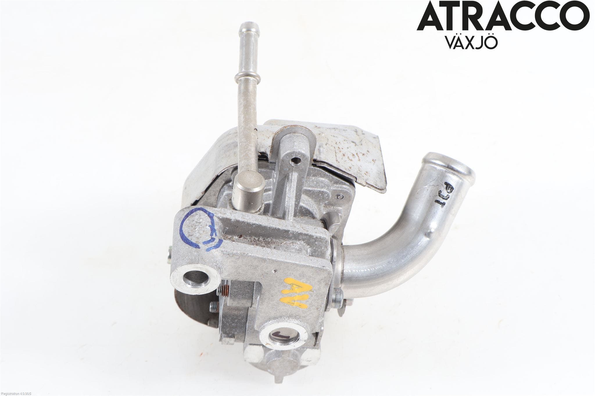 Hyundai i20 BC 21- Egr Ventil