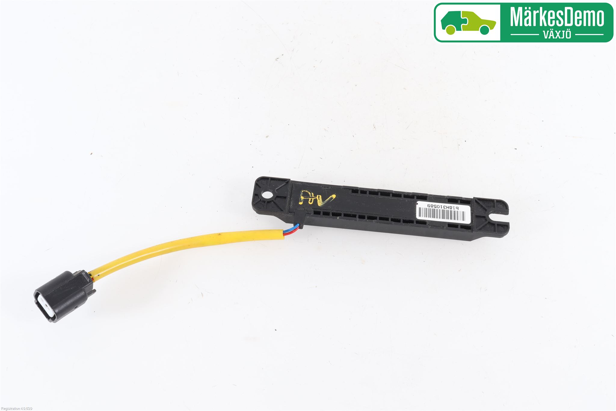 Hyundai i10 BA 14-16 Antenn El