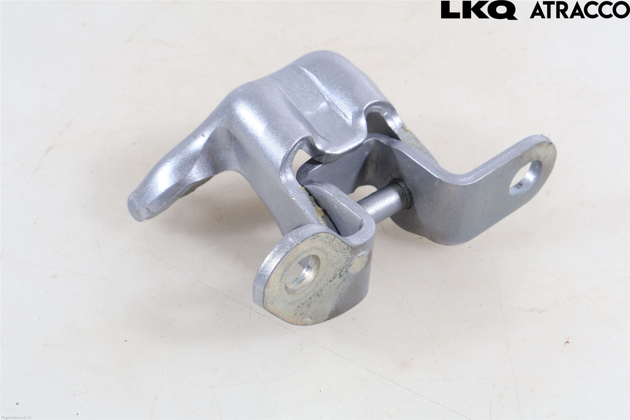 Toyota YARIS CROSS XP21 21- Dörrgångjärn