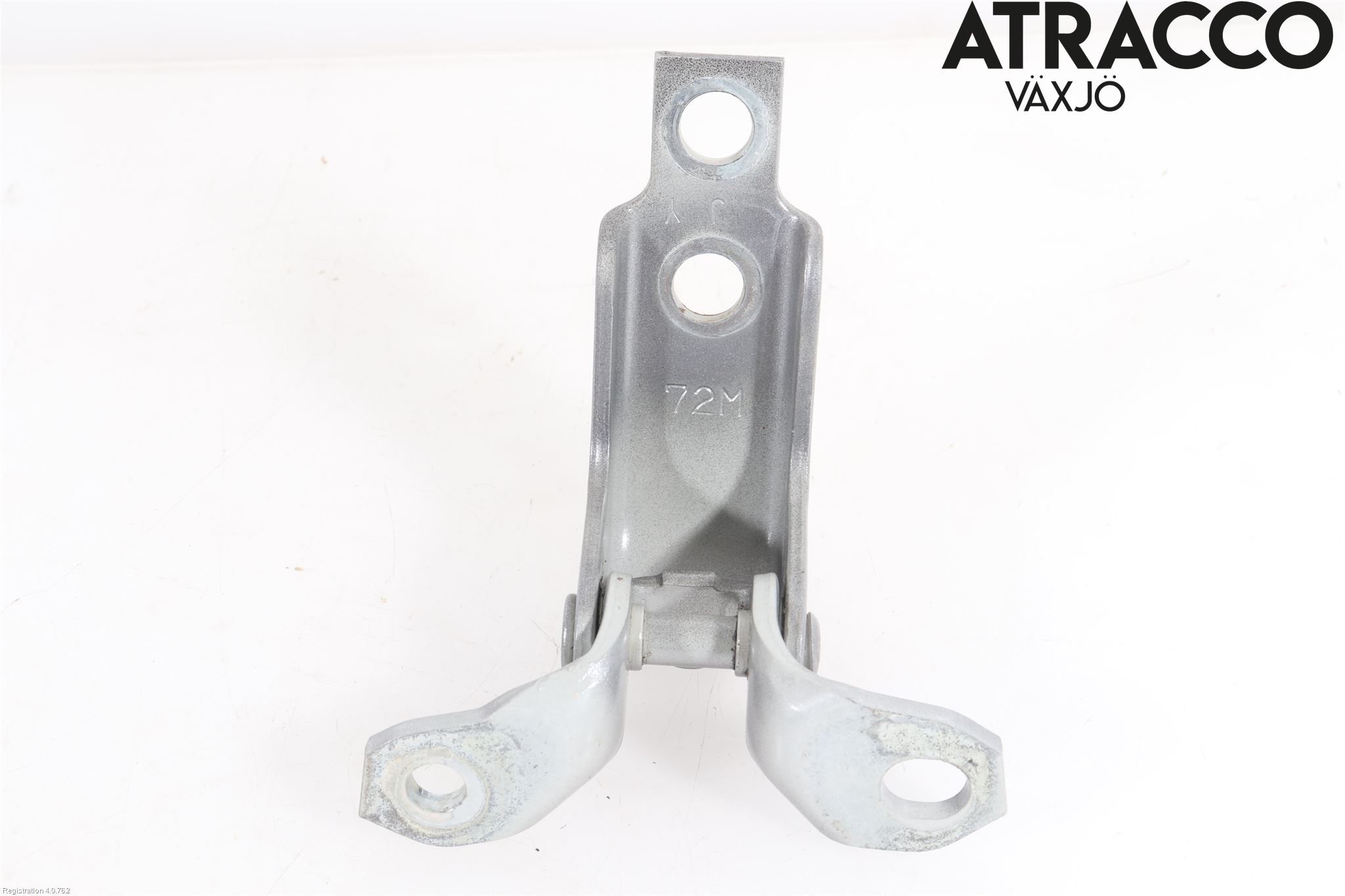 Suzuki IGNIS 01-20 Dörrgångjärn