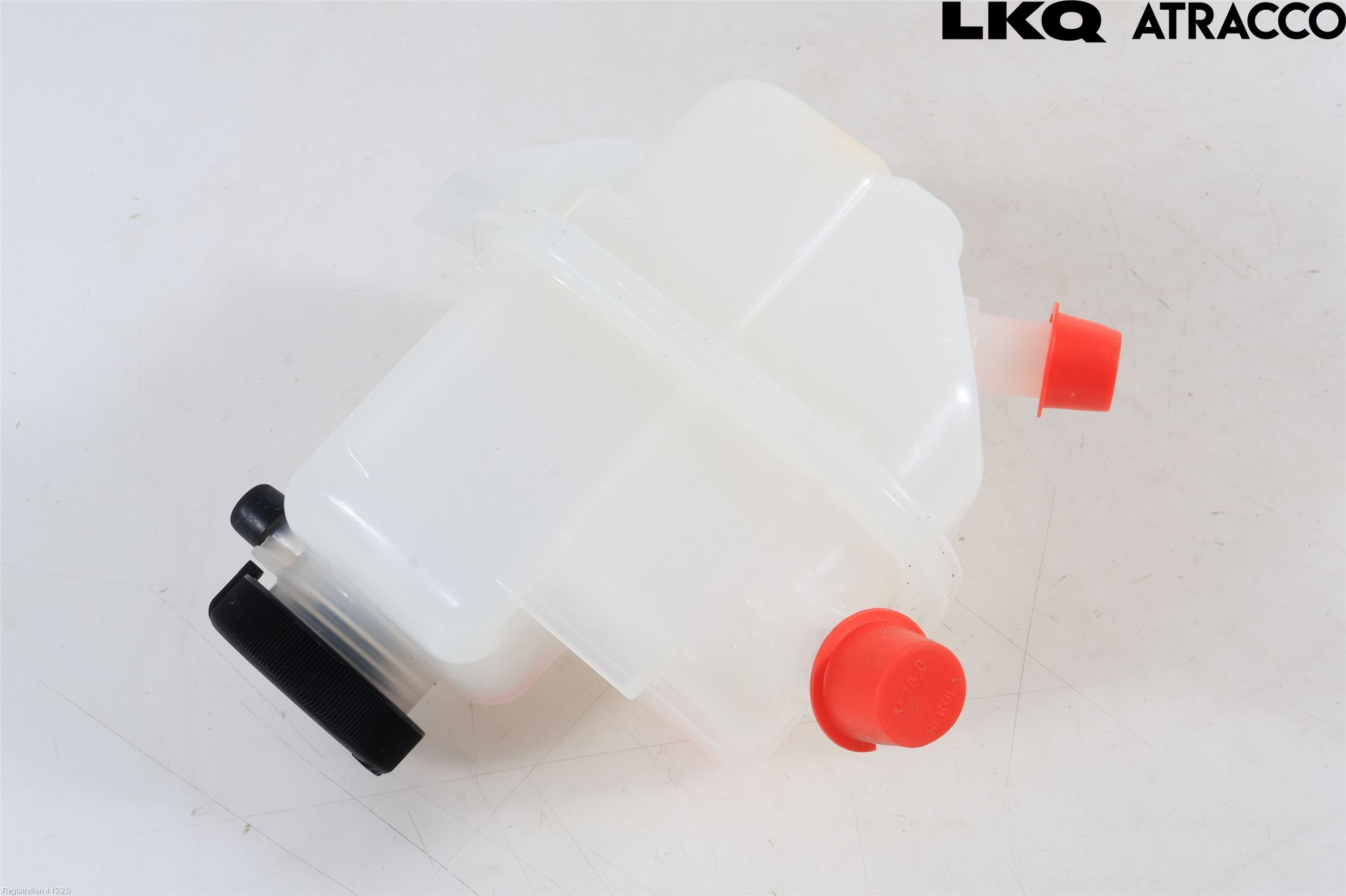 Toyota YARIS XP21 20- Expansionstank