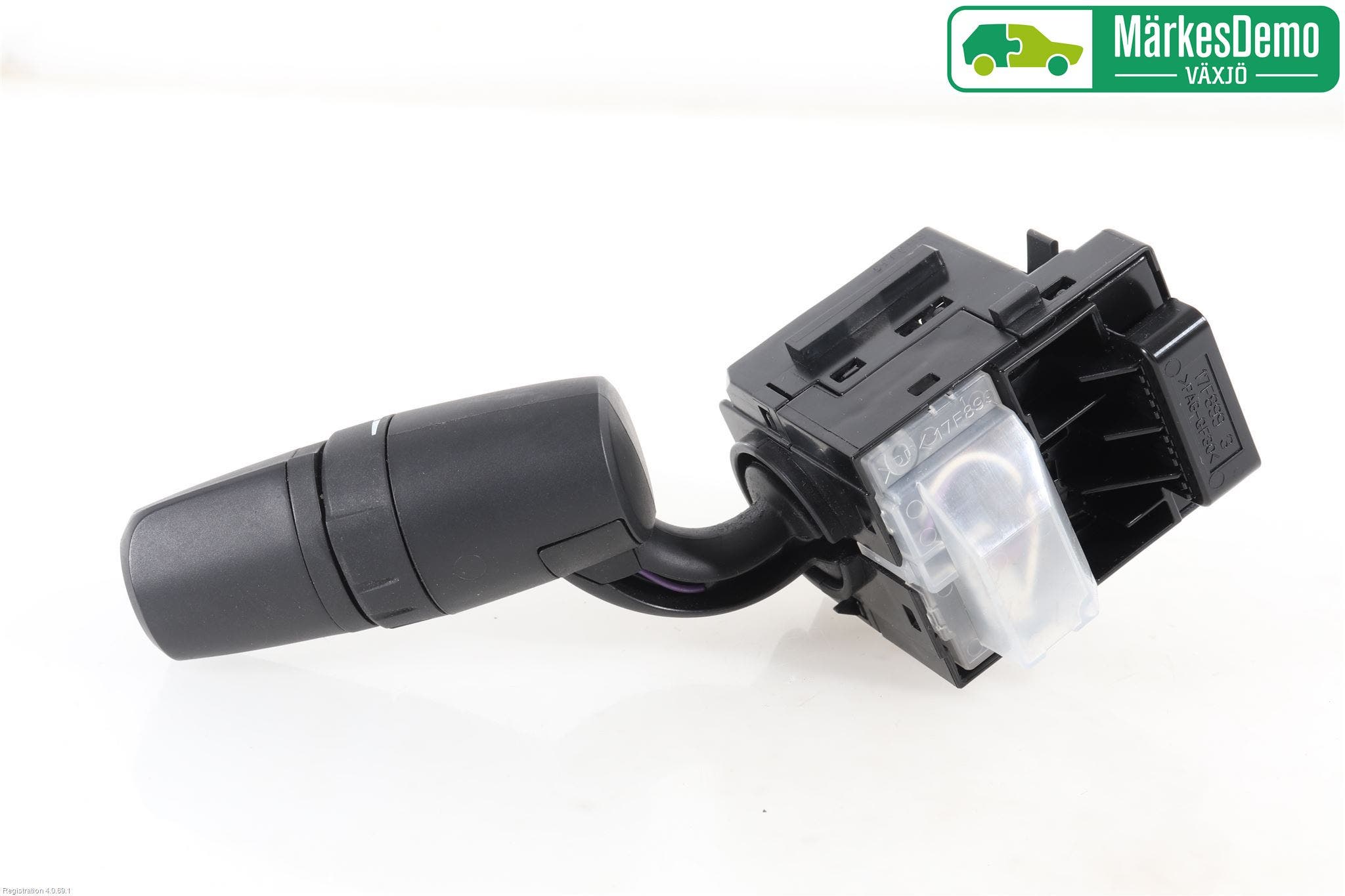 Mazda 6 13- Spak Torkar-Spolomk