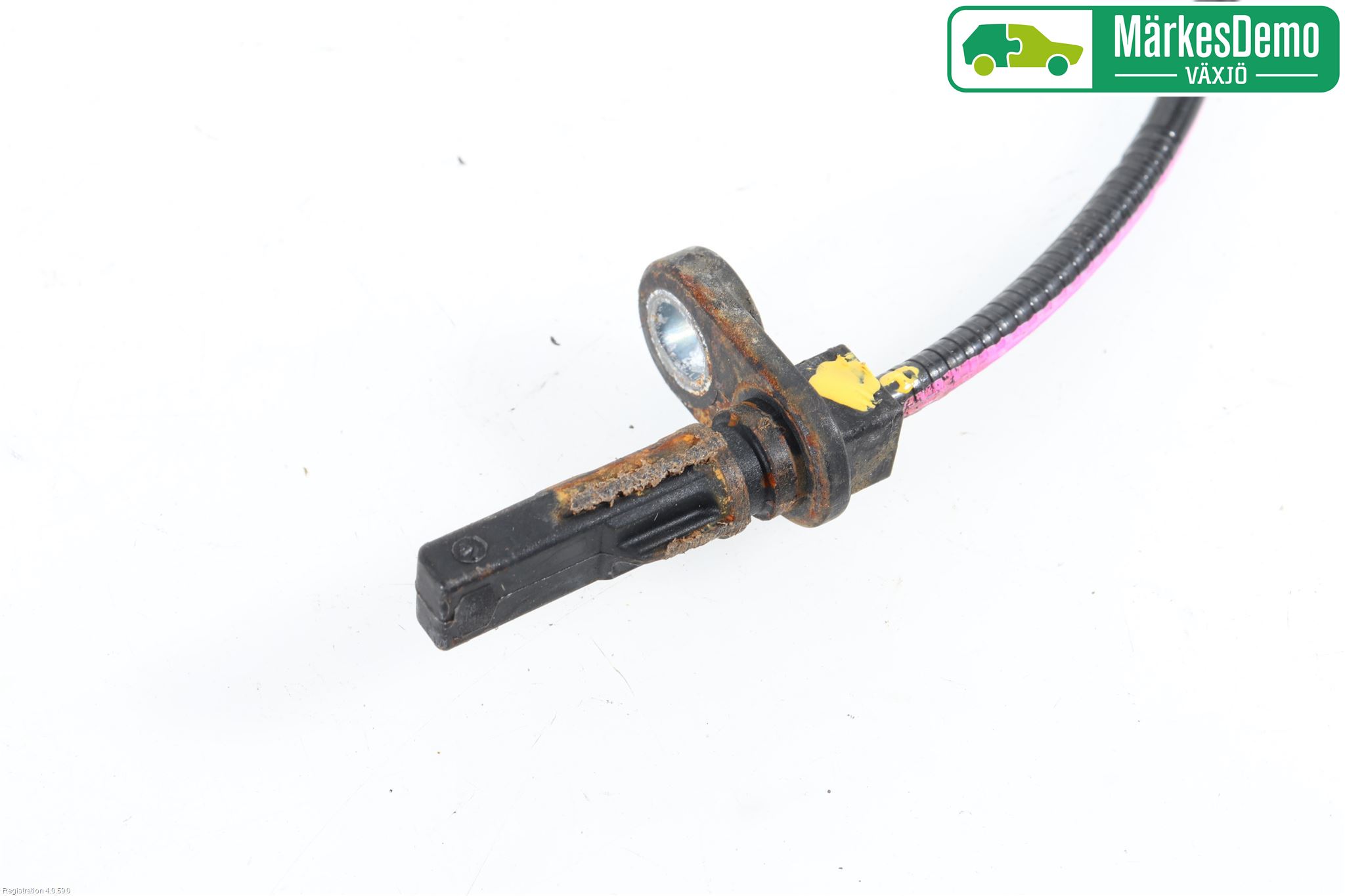 Mazda 3 III 14-19 Abs Sensor