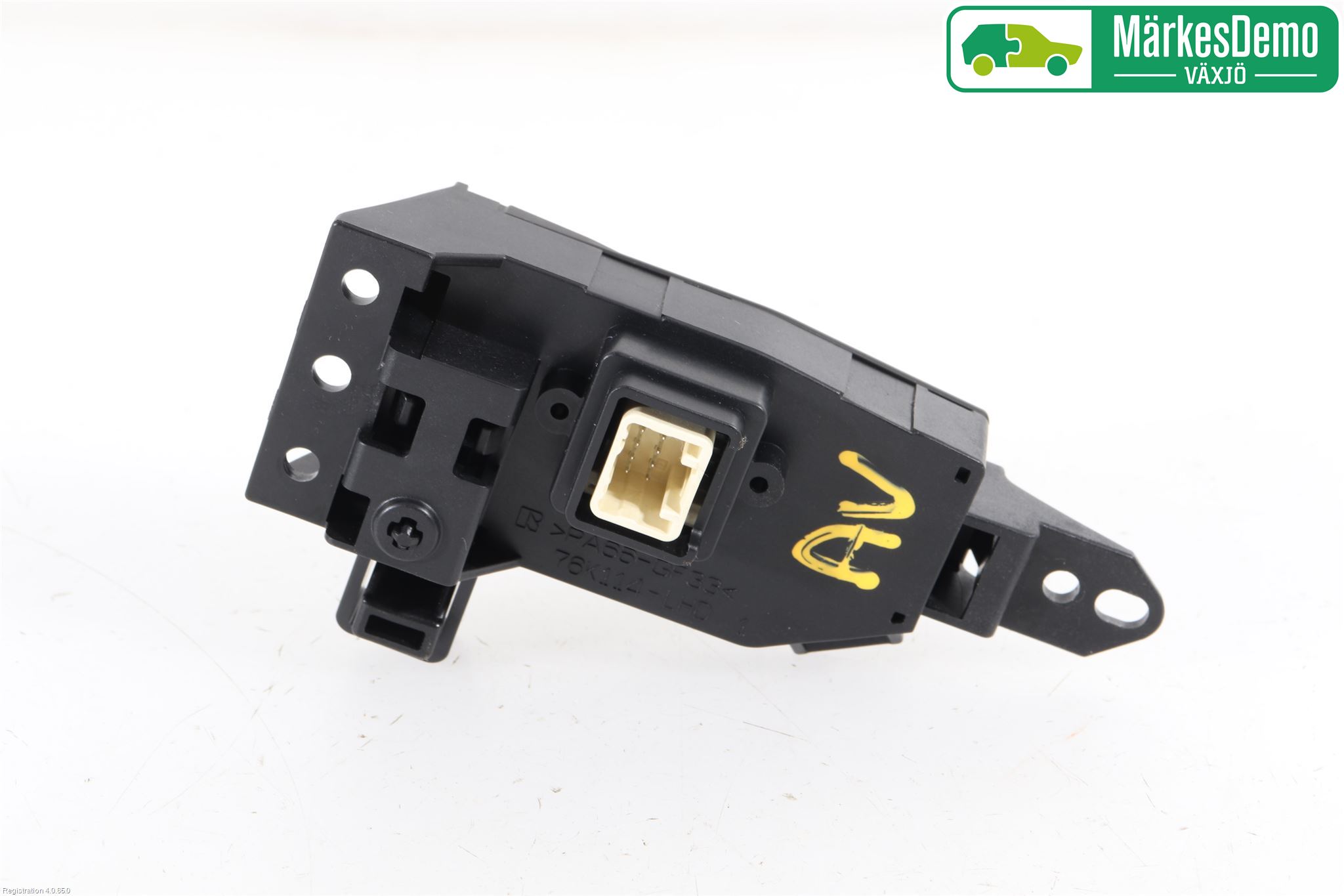 Lexus RX AL20 16-22 Relä Växelindikator