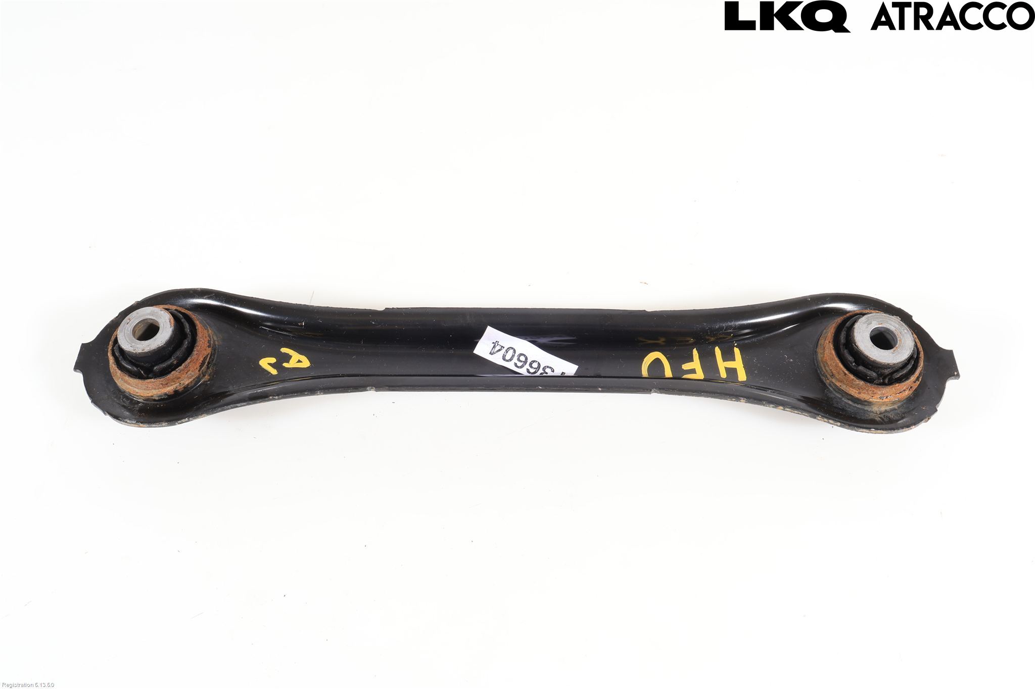 Honda ZR-V 23- Bärarm Bak Höger