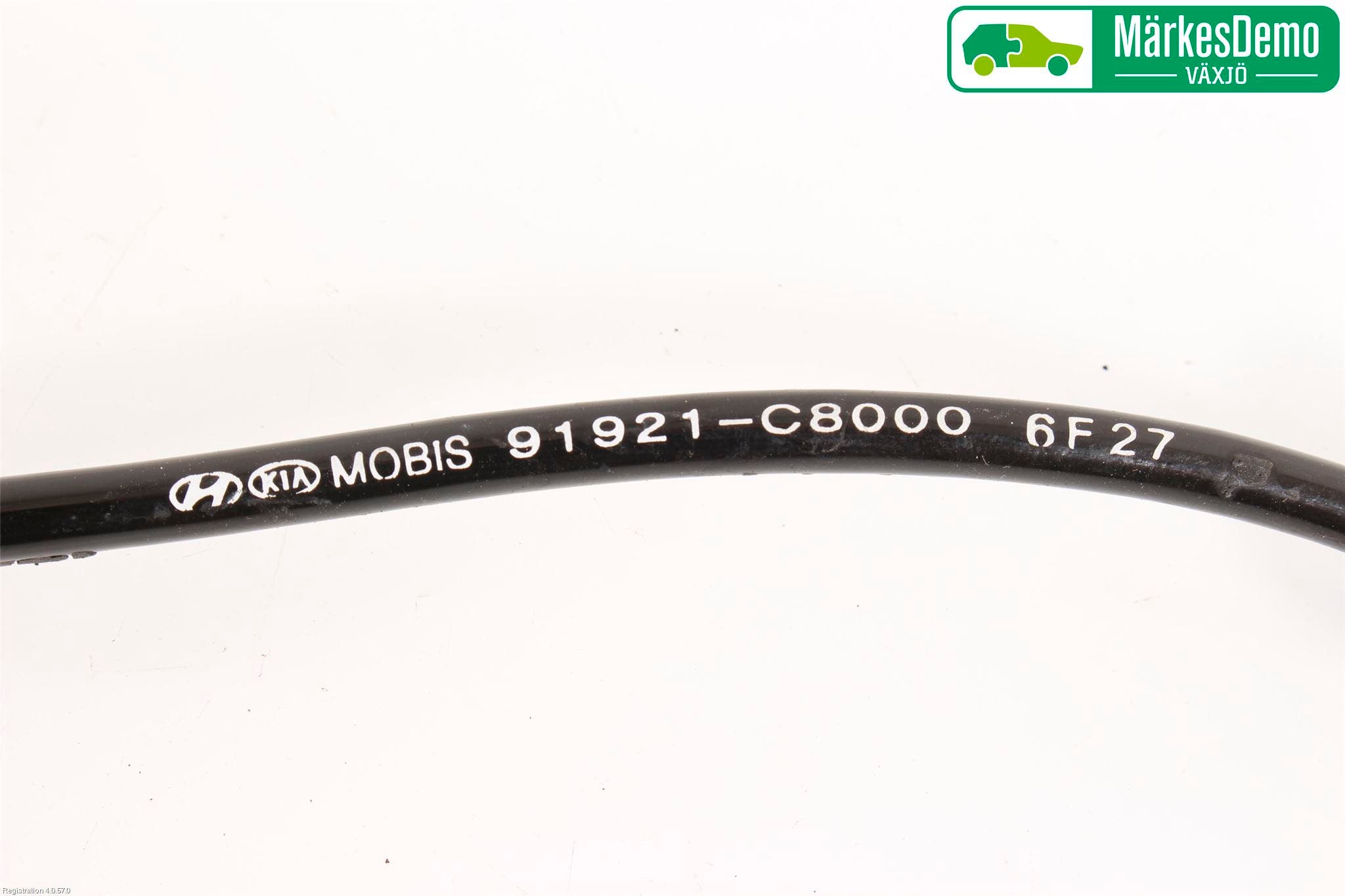 Hyundai i20 GB 15-20 Kabelhärva