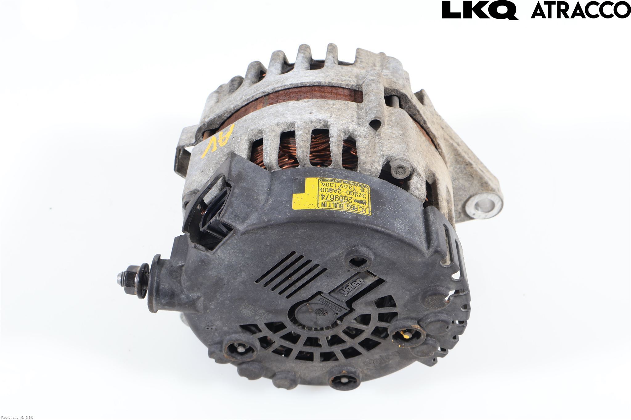 Hyundai i40 08-15 Generator