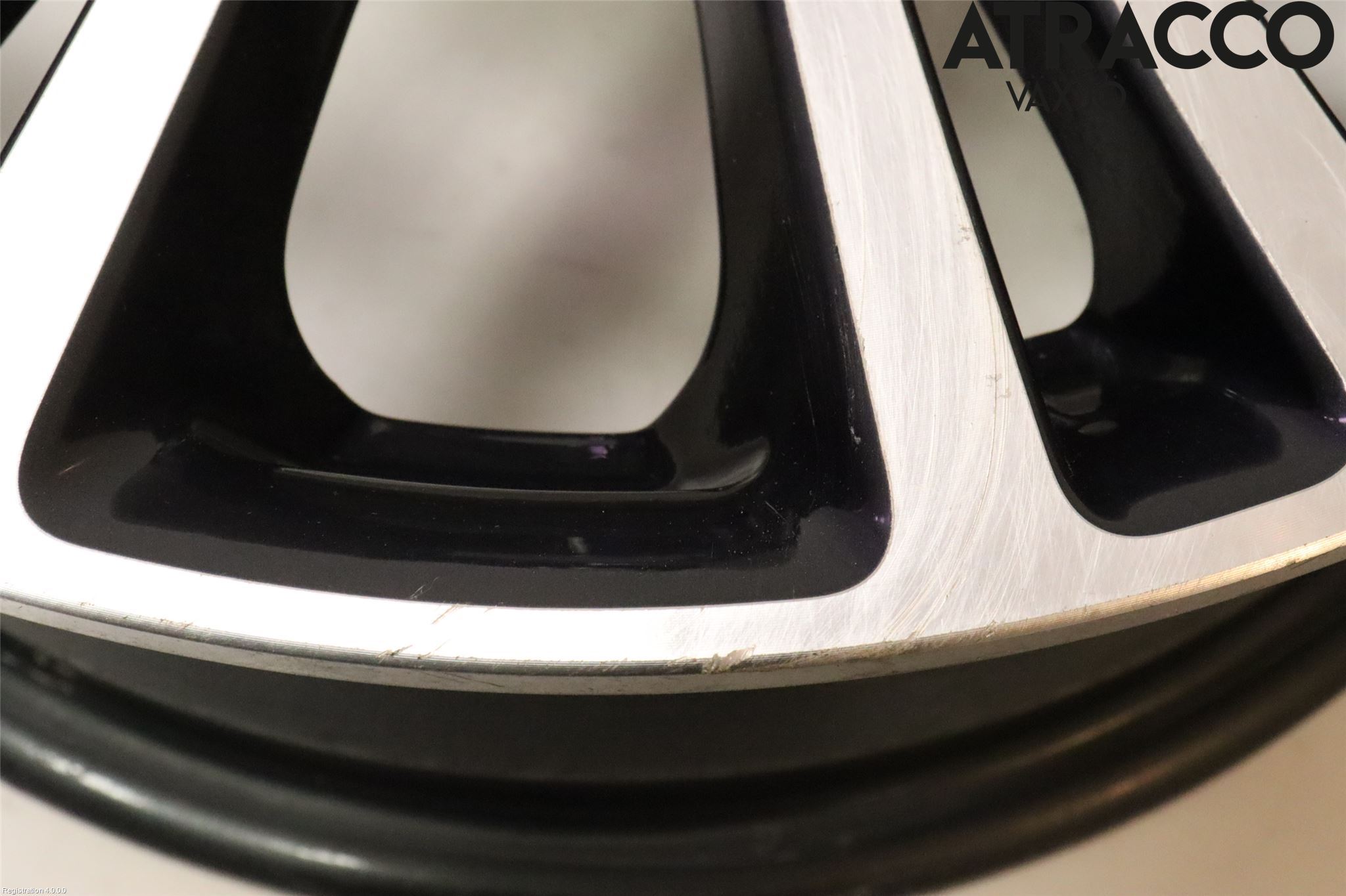 Mitsubishi SPACE STAR 13- Fälg Aluminium