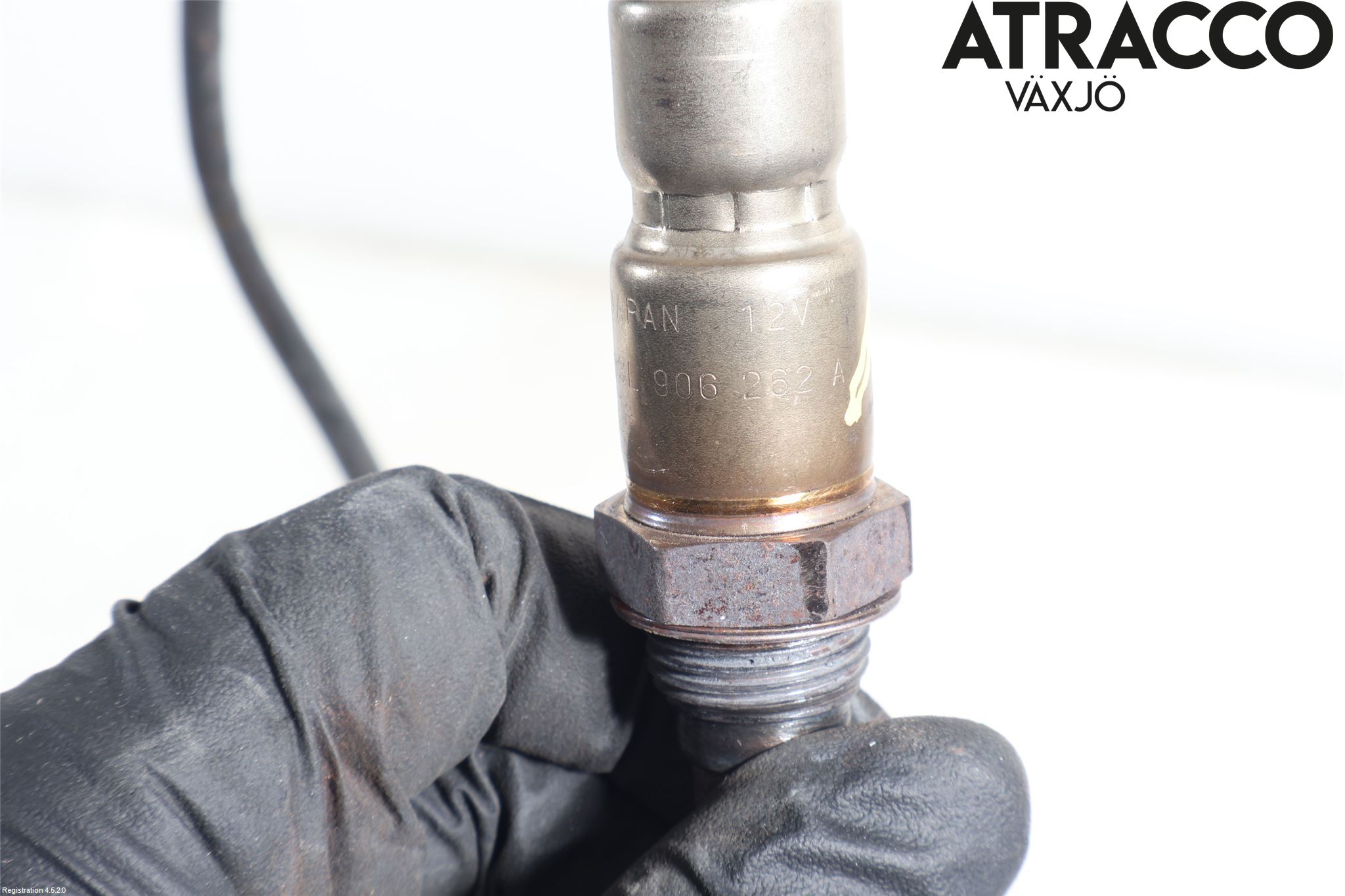 Audi A3/S3 05-13 Injlambdasond