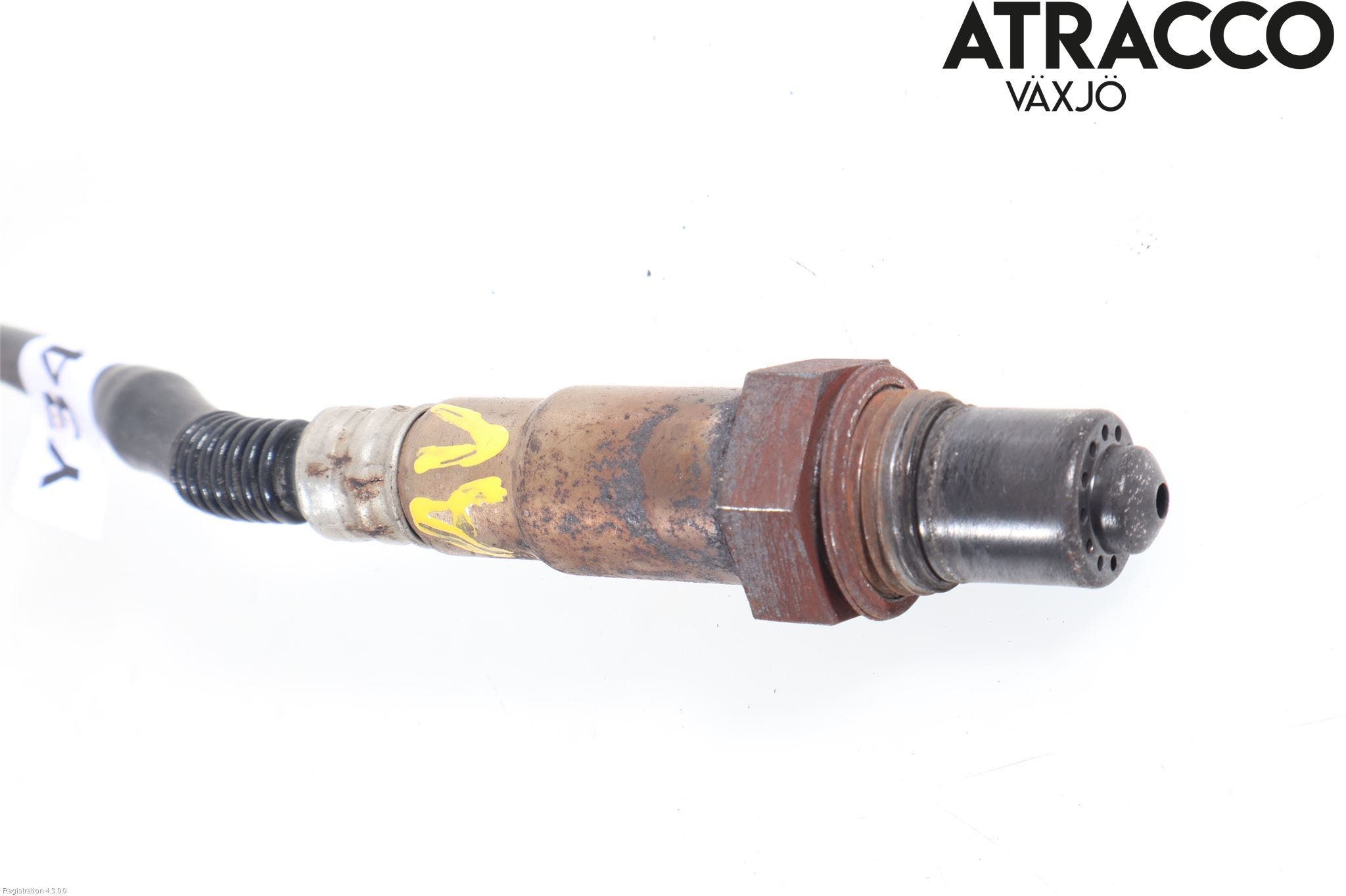 Opel ASTRA J 10-15 Injlambdasond