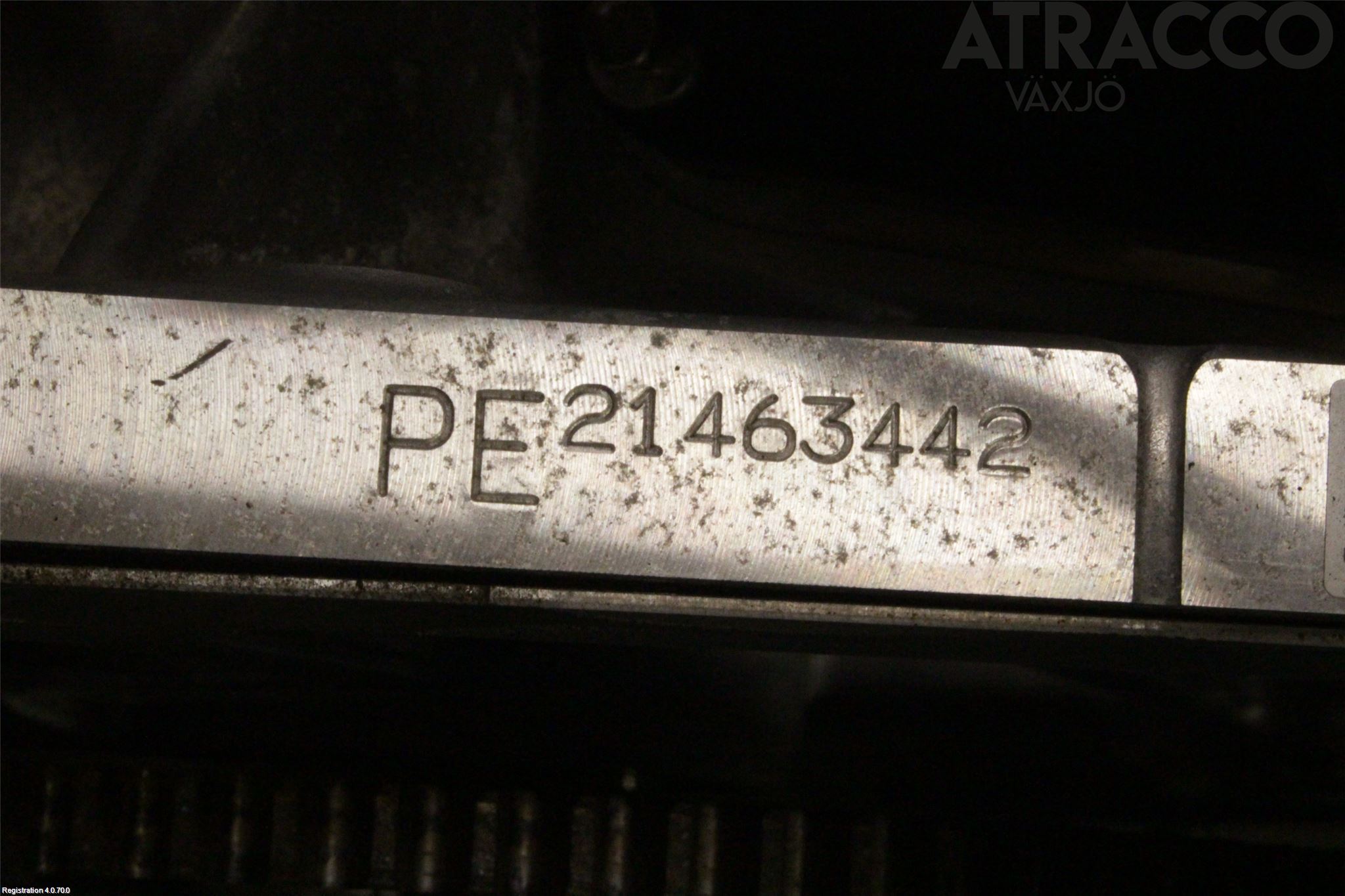 Mazda 3 IV 19- Motor Bensin