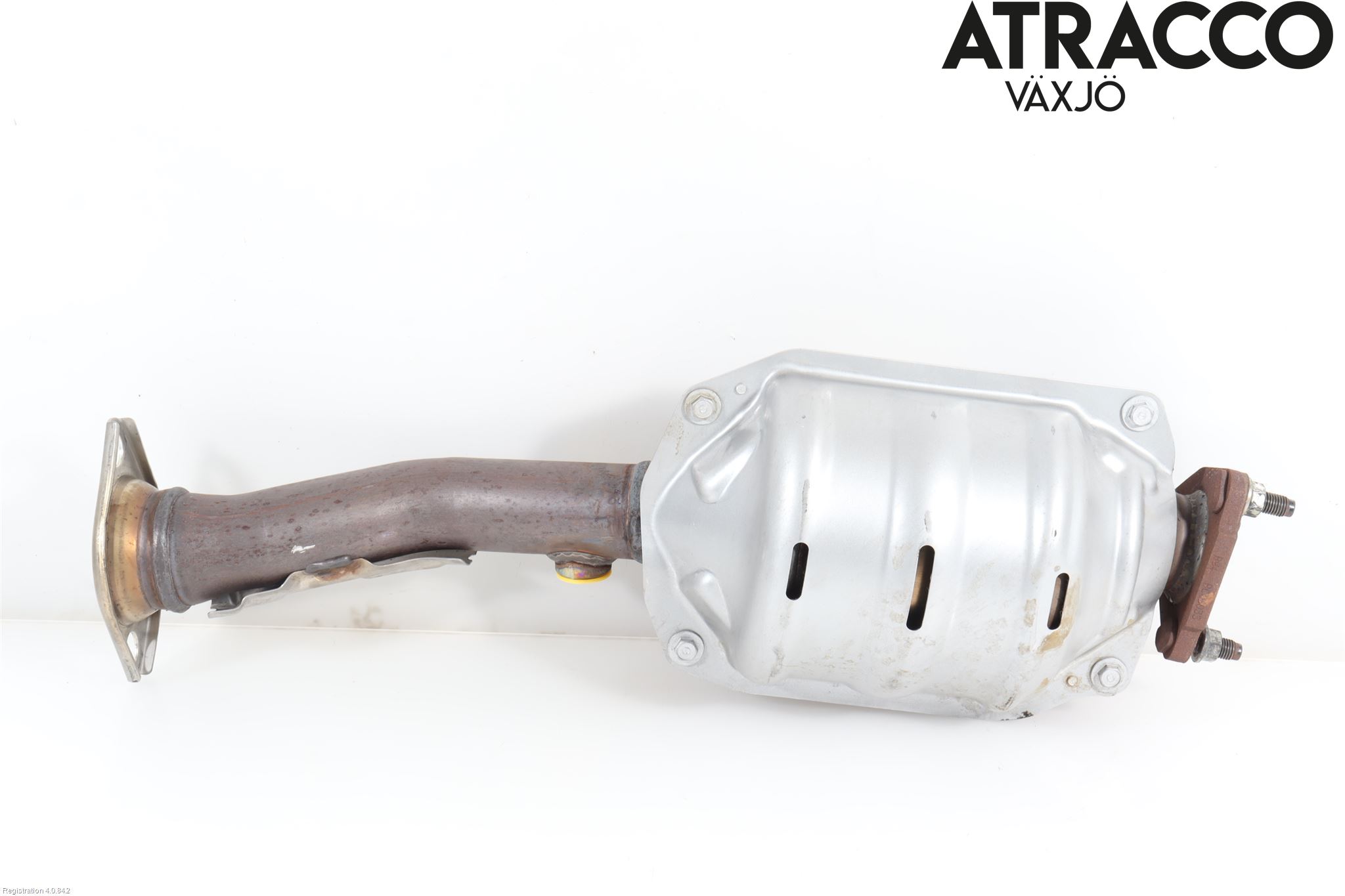 Honda HR-V 21- Katalysator