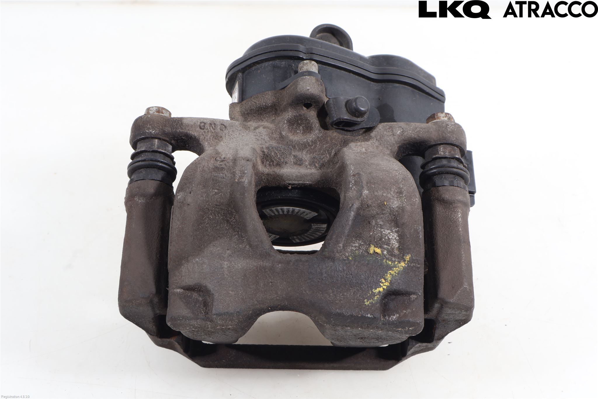 Audi A4/S4 B9 16-19 Bromsok Bak Vänster