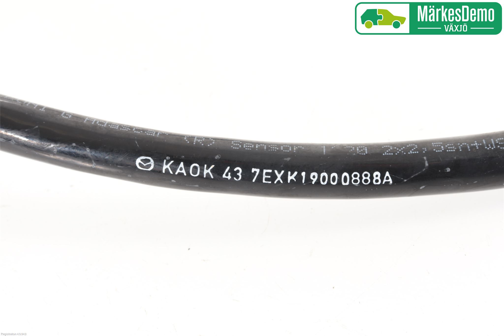 Mazda CX-5 17- Abs Sensor