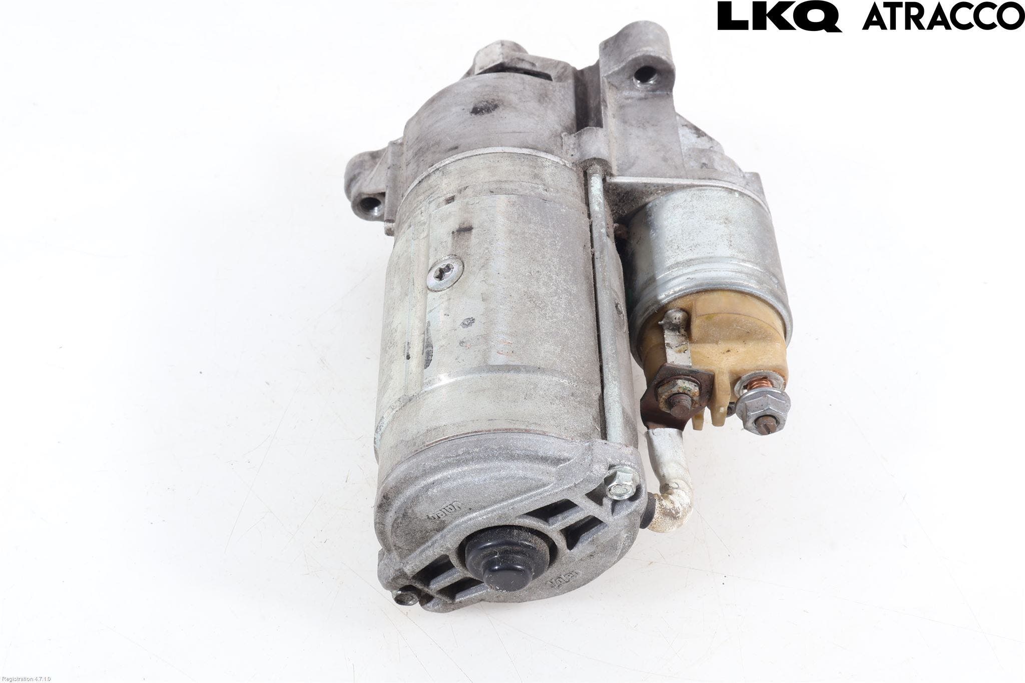 Toyota PROACE I 13-16 Startmotor Diesel