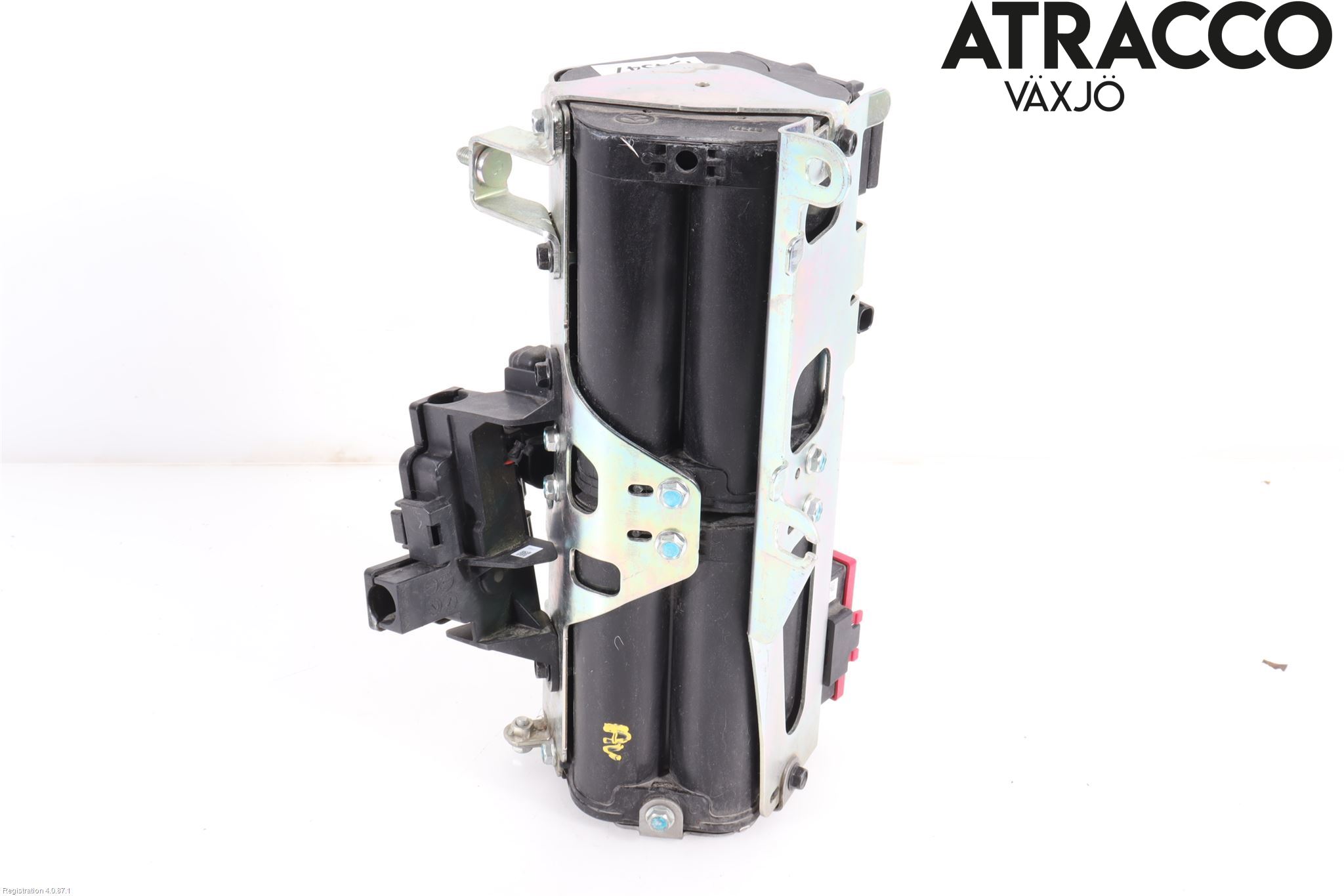 Mazda CX-5 12-17 Kondensator Start/Stopp